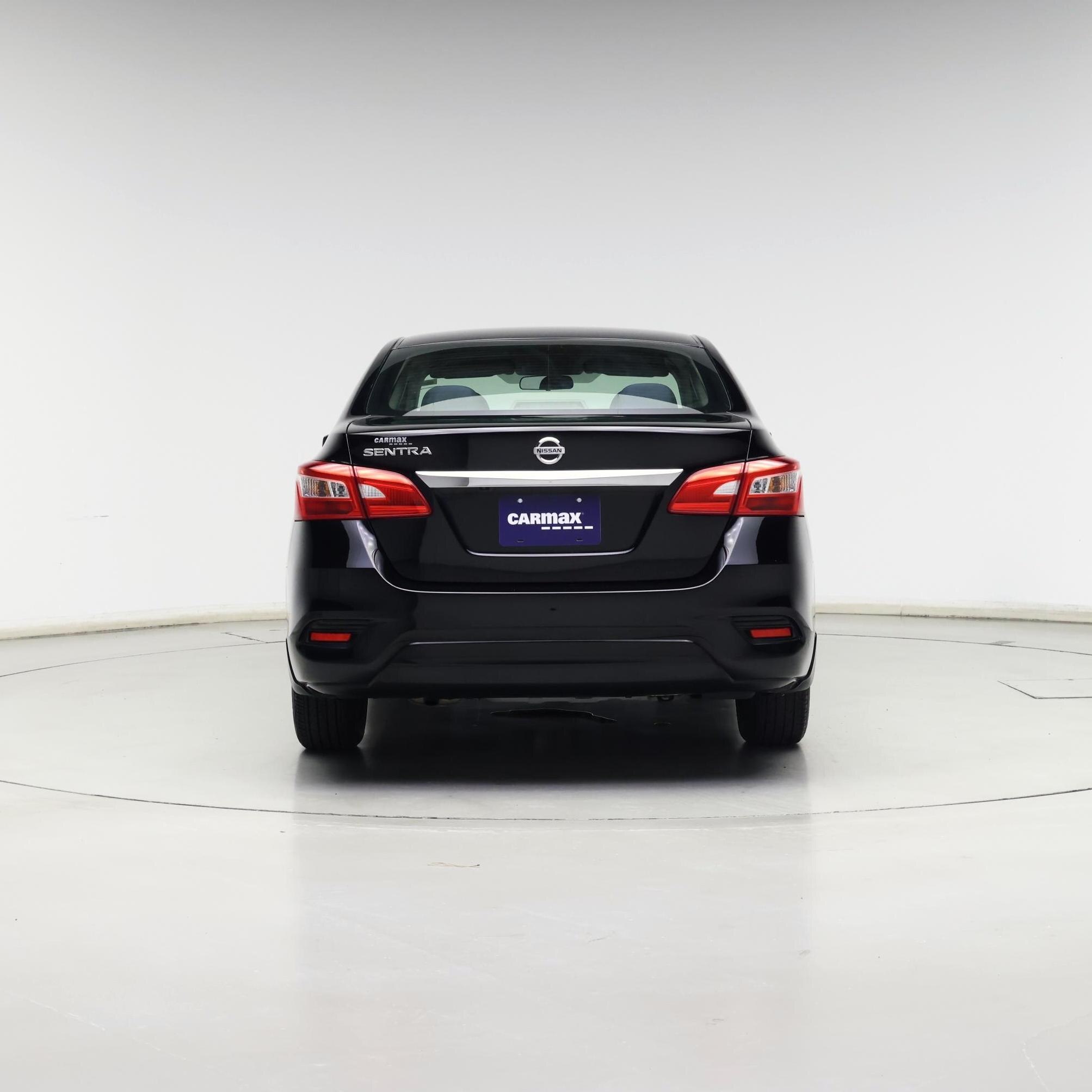 Thumbnail: 2019 Nissan Sentra - 6