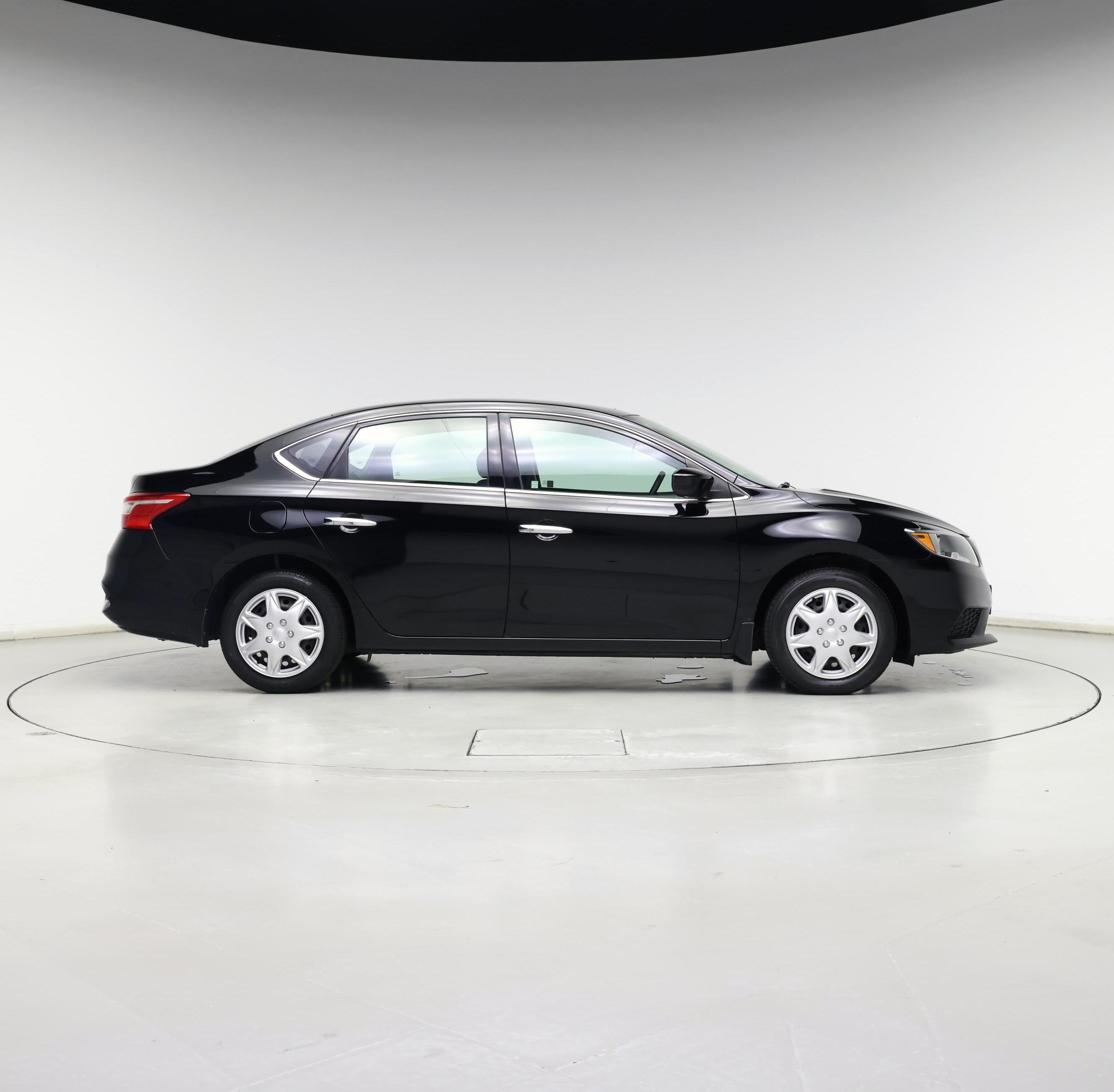 Thumbnail: 2019 Nissan Sentra - 7
