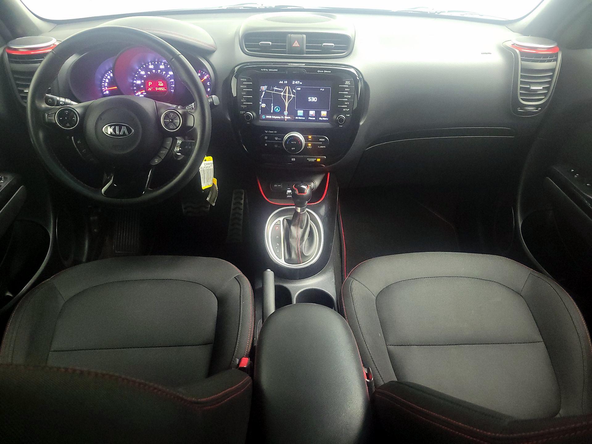 Thumbnail: 2015 Kia Soul - 9