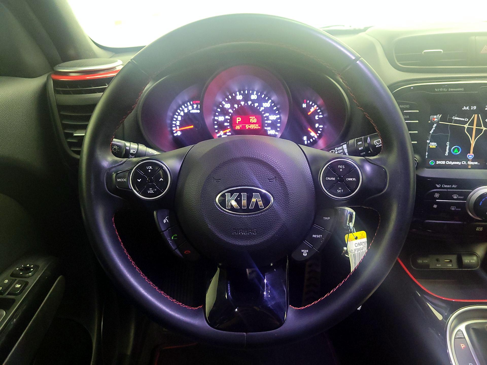 Thumbnail: 2015 Kia Soul - 10