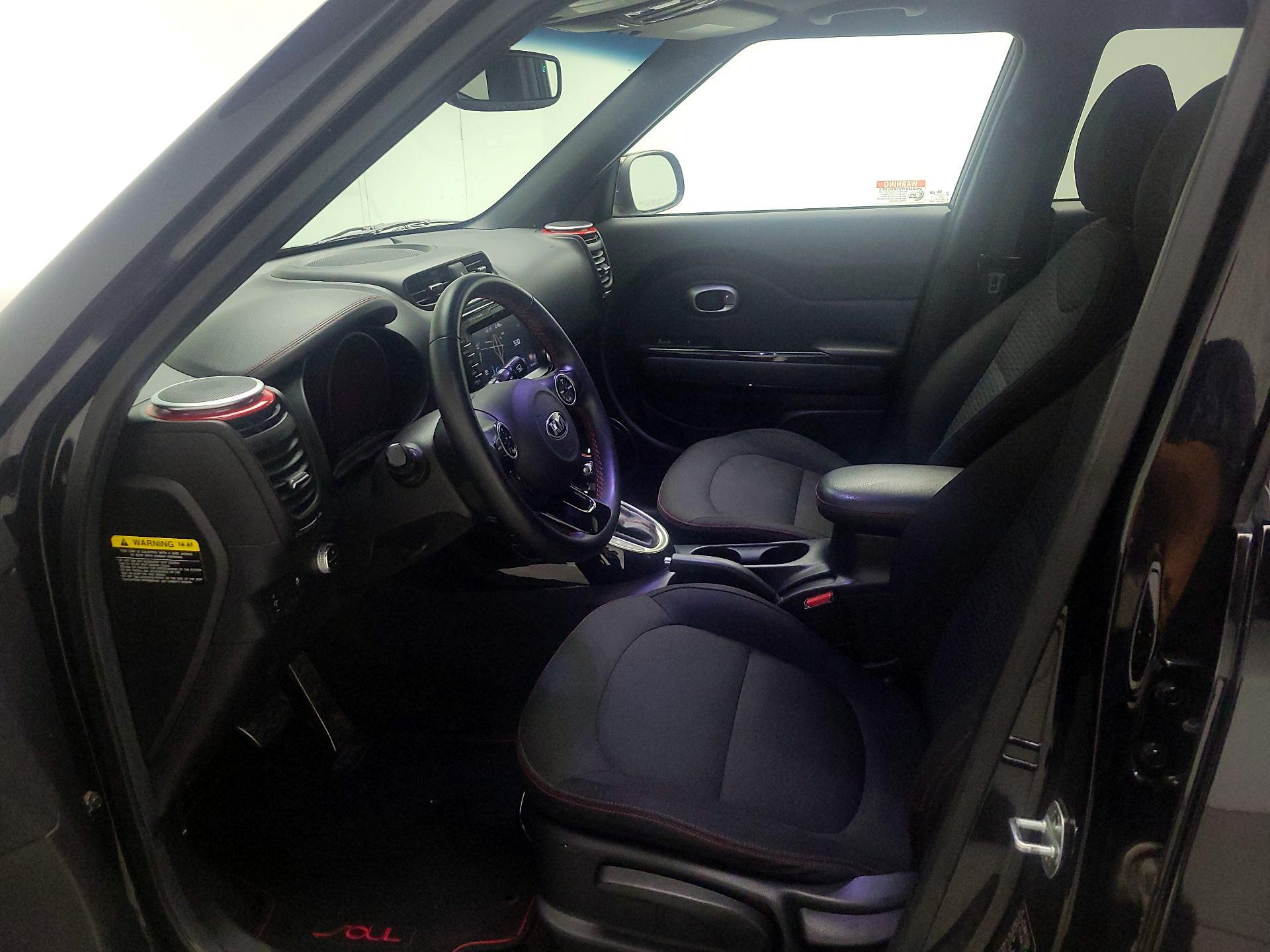Thumbnail: 2015 Kia Soul - 11