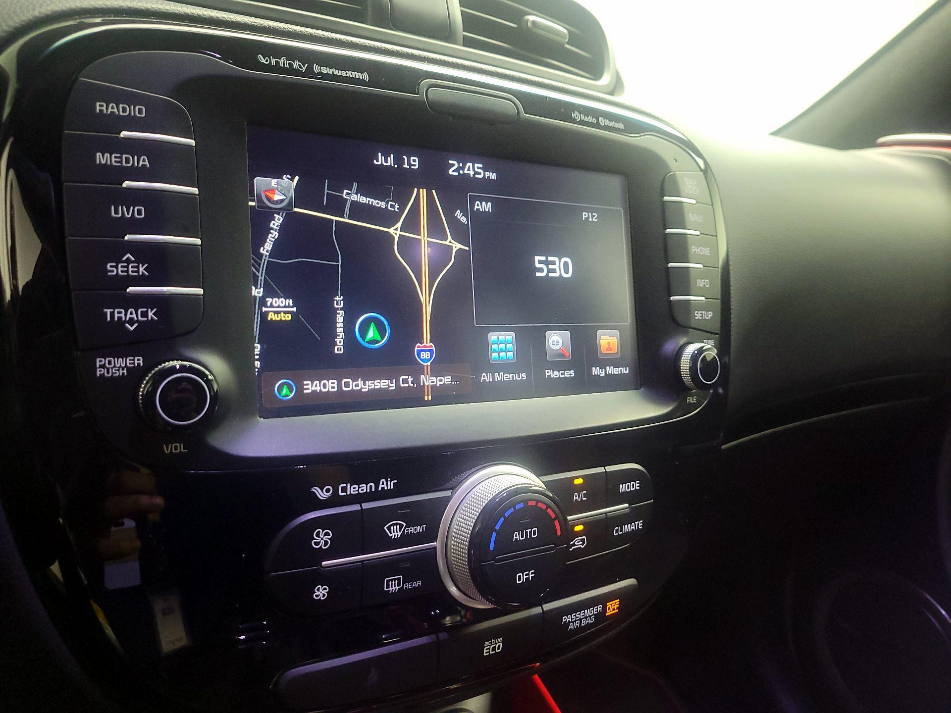 Thumbnail: 2015 Kia Soul - 14