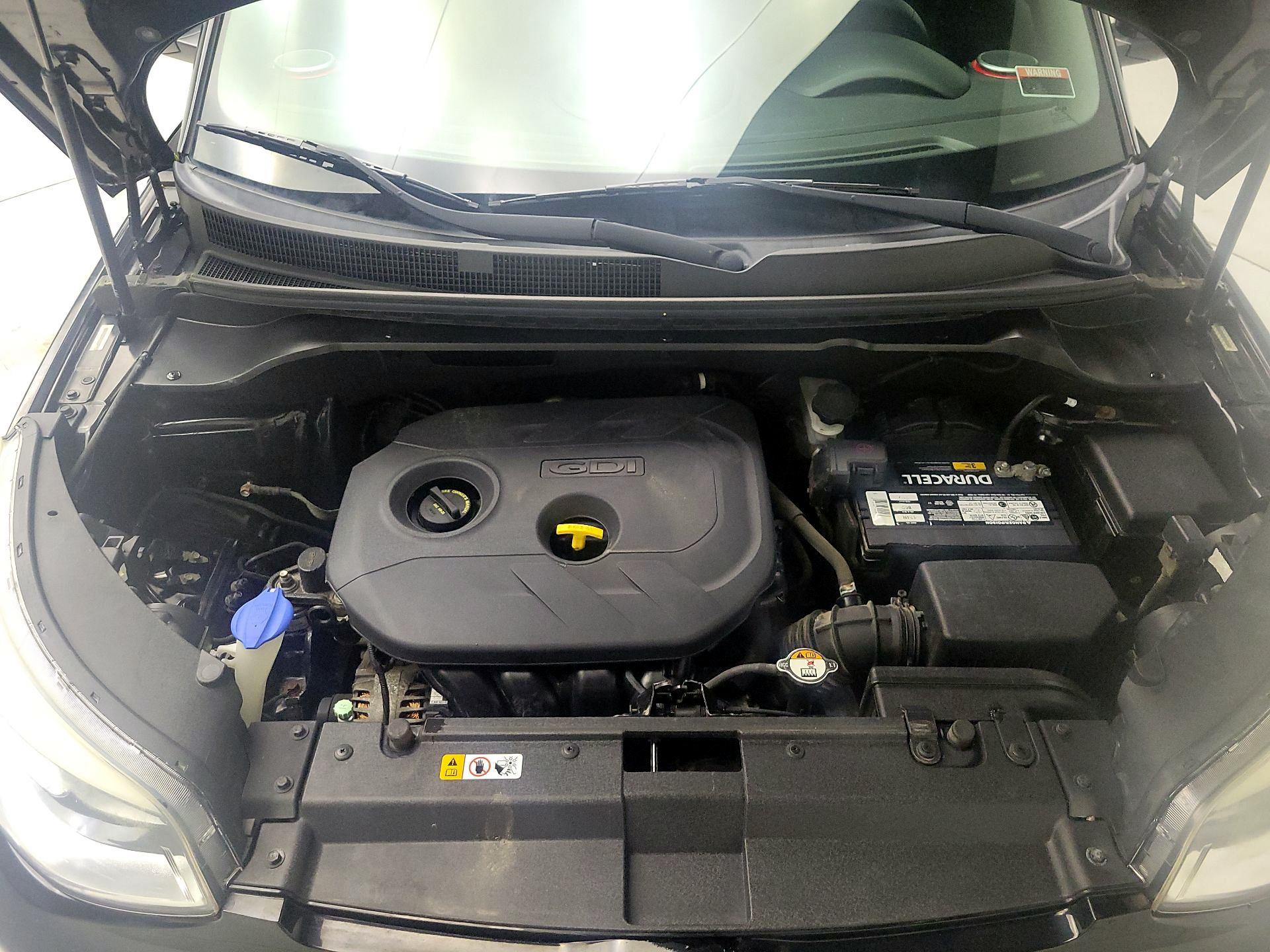 Thumbnail: 2015 Kia Soul - 18