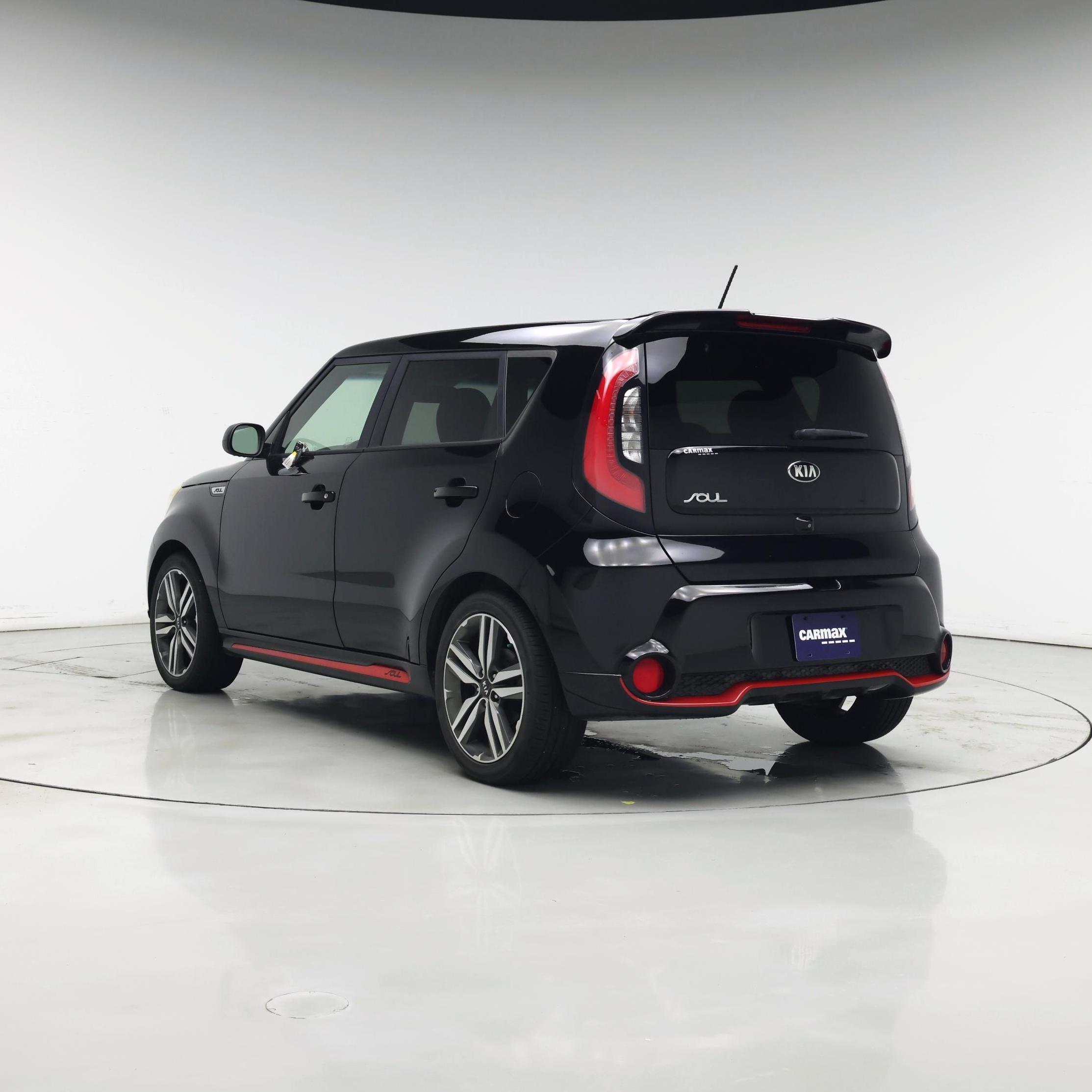 Thumbnail: 2015 Kia Soul - 2