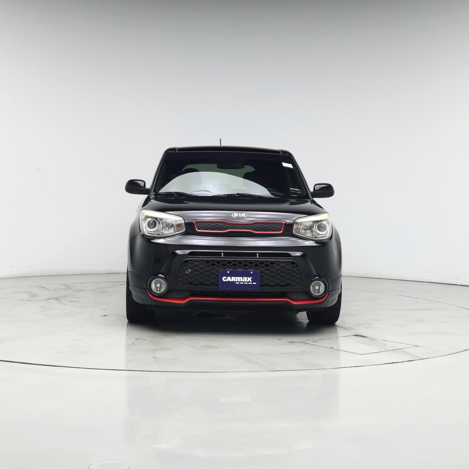Thumbnail: 2015 Kia Soul - 5