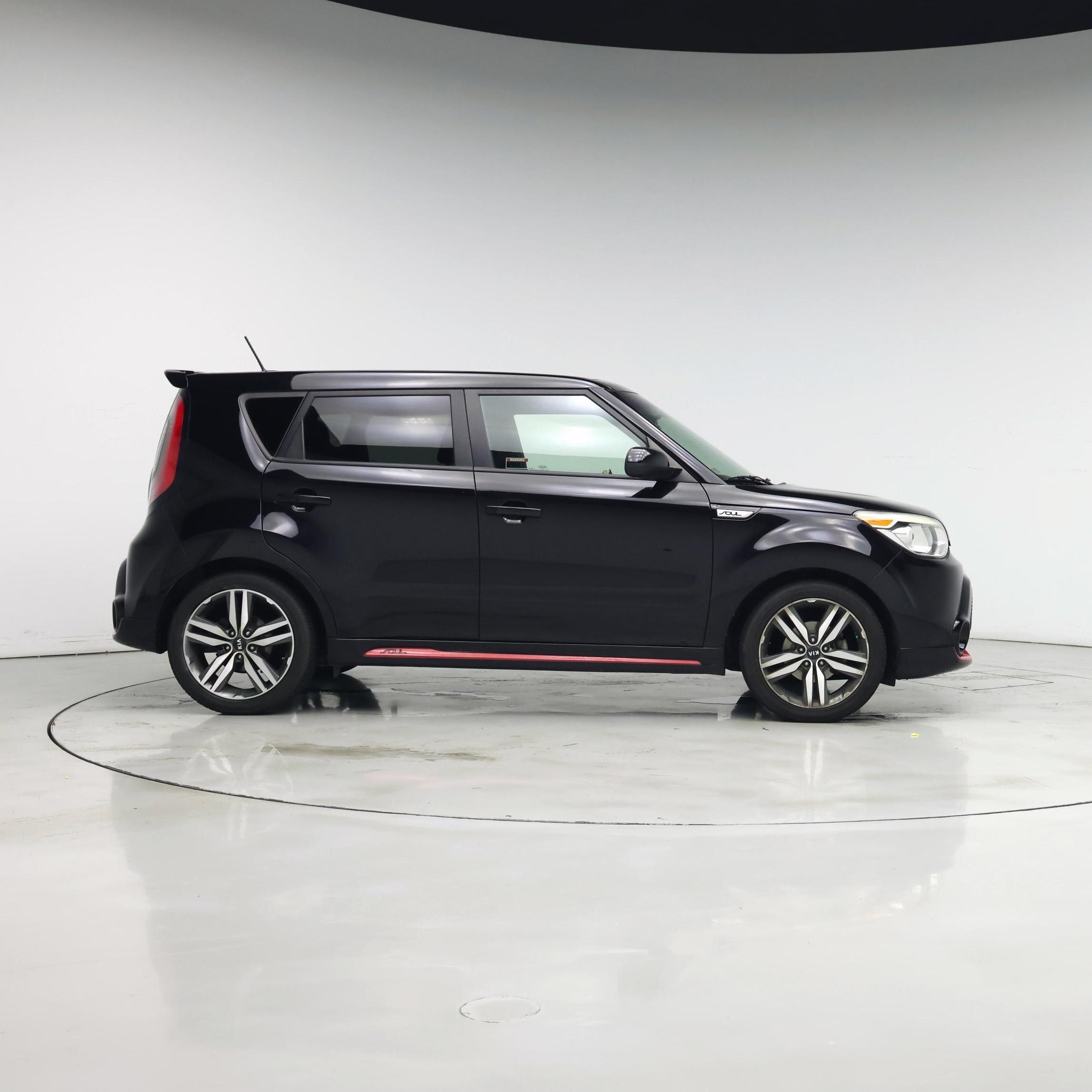 Thumbnail: 2015 Kia Soul - 7