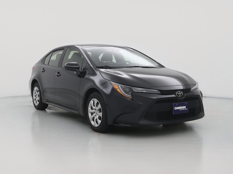 2022 Toyota Corolla LE -
                  Grand Rapids, MI