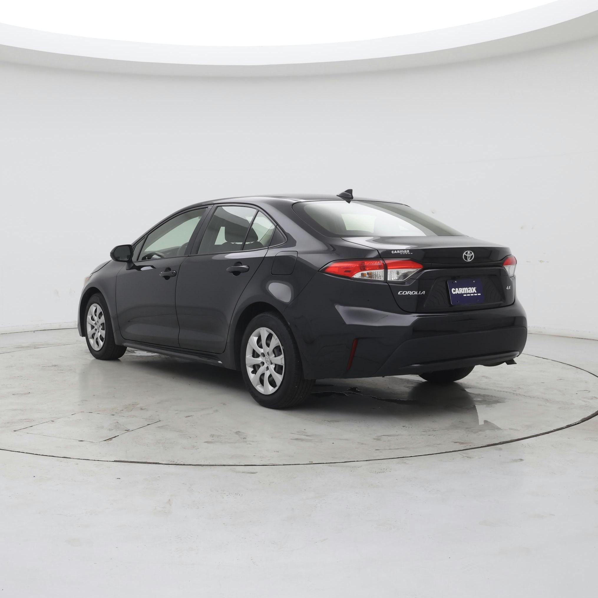 Thumbnail: 2022 Toyota Corolla - 2