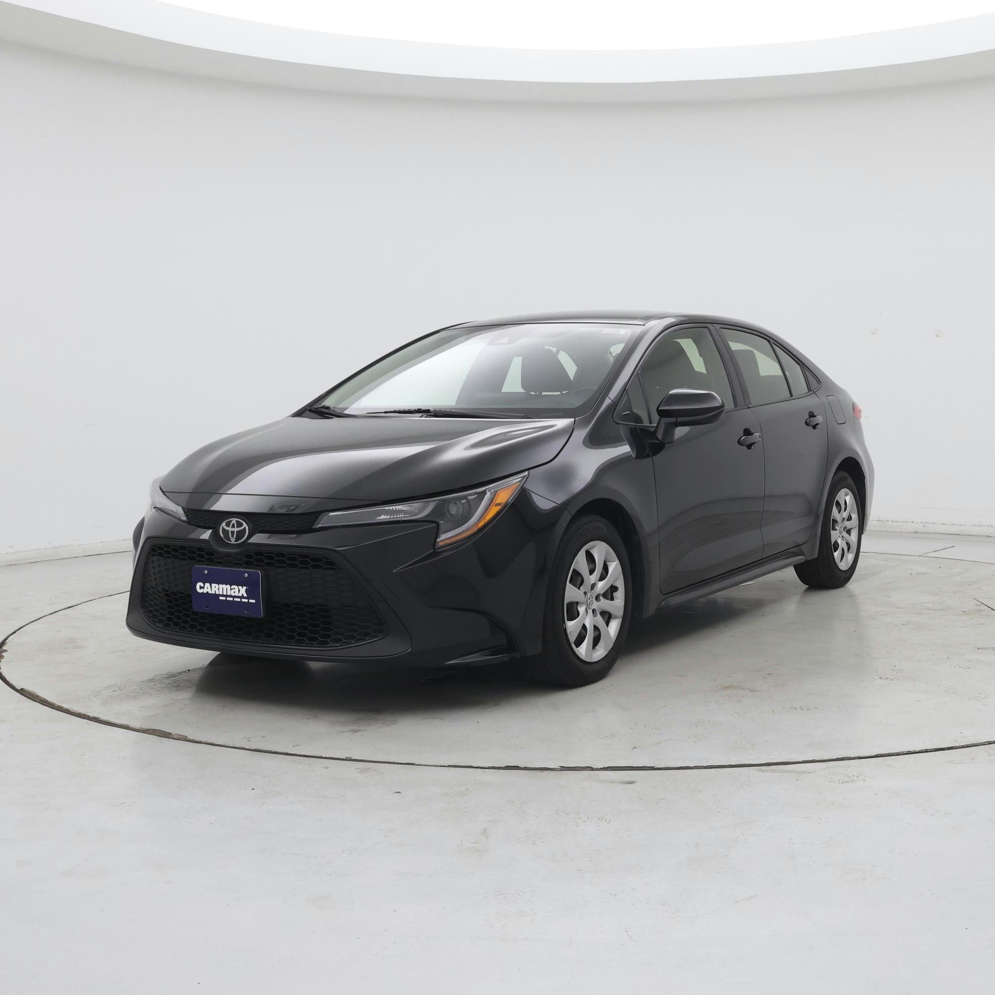 Thumbnail: 2022 Toyota Corolla - 4