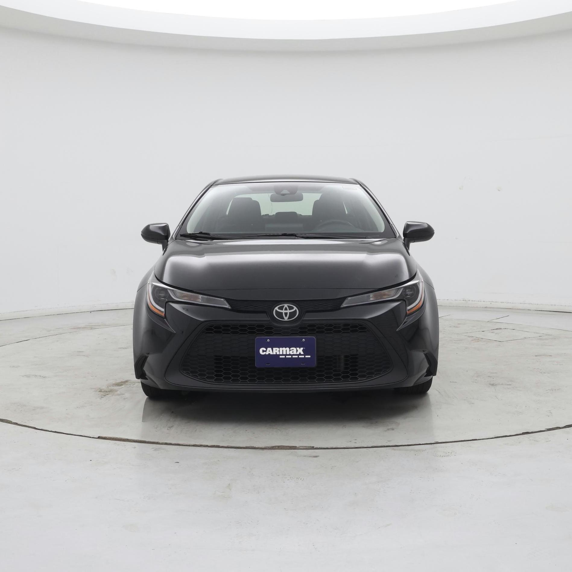 Thumbnail: 2022 Toyota Corolla - 5