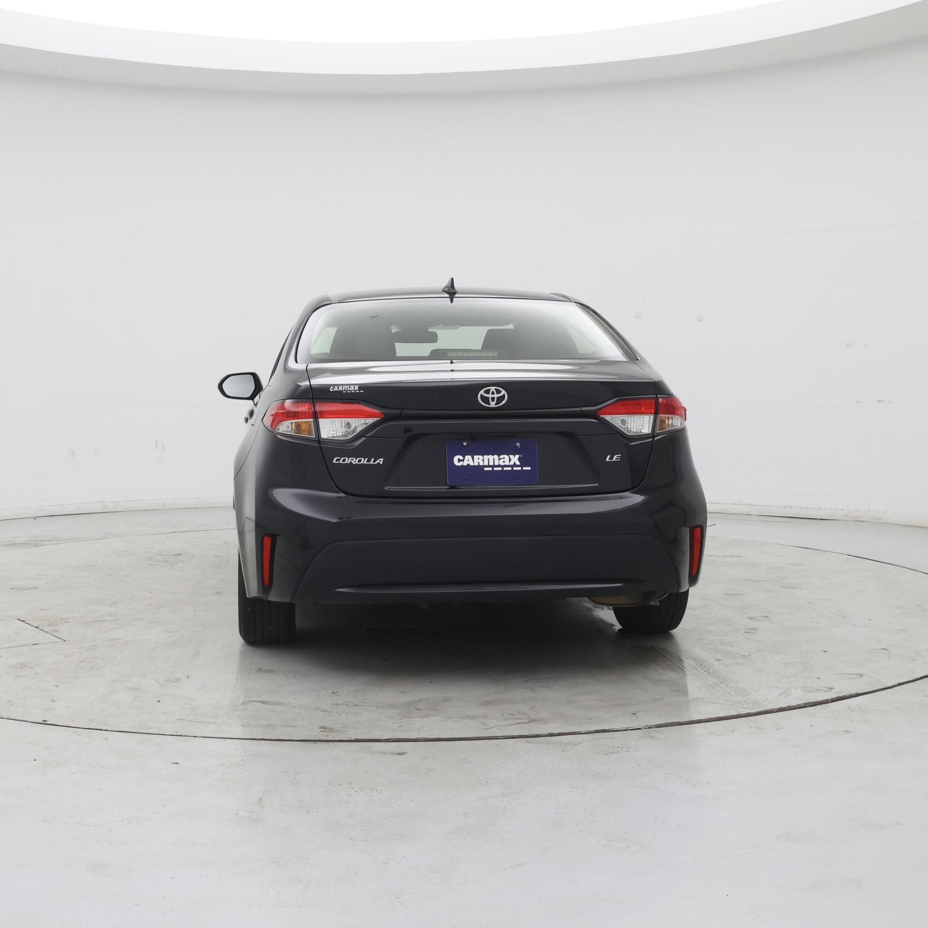 Thumbnail: 2022 Toyota Corolla - 6