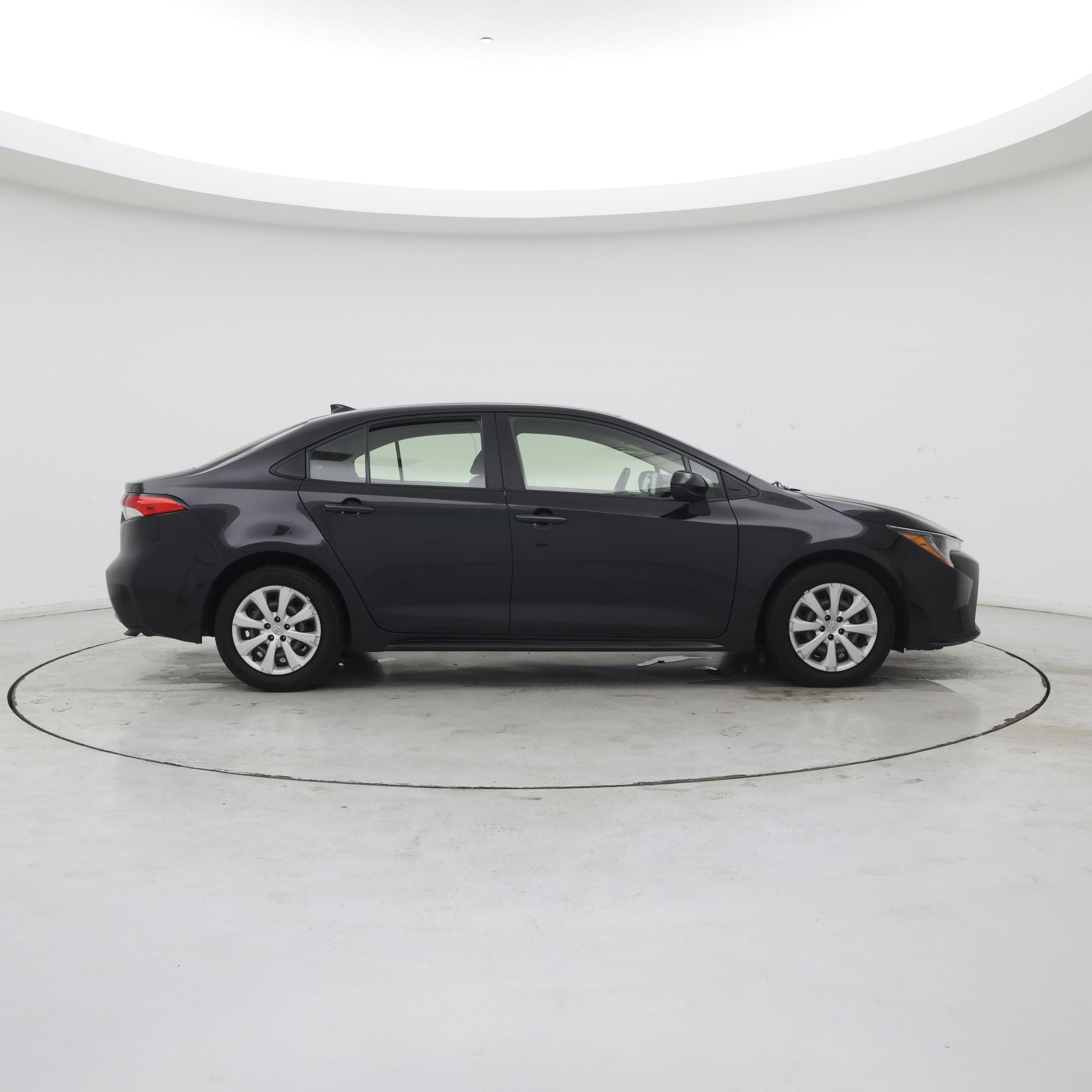 Thumbnail: 2022 Toyota Corolla - 7
