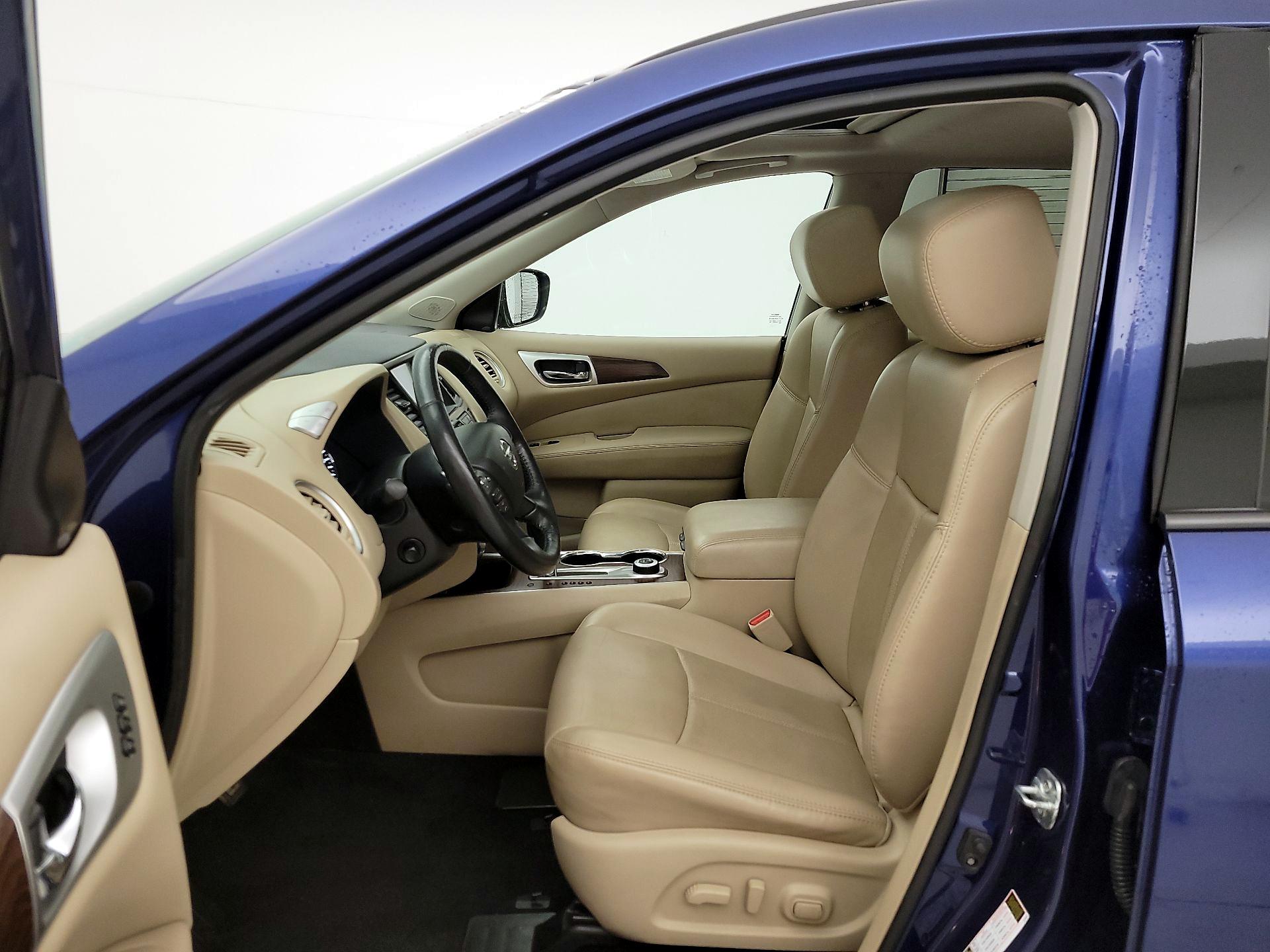 Thumbnail: 2018 Nissan Pathfinder - 11