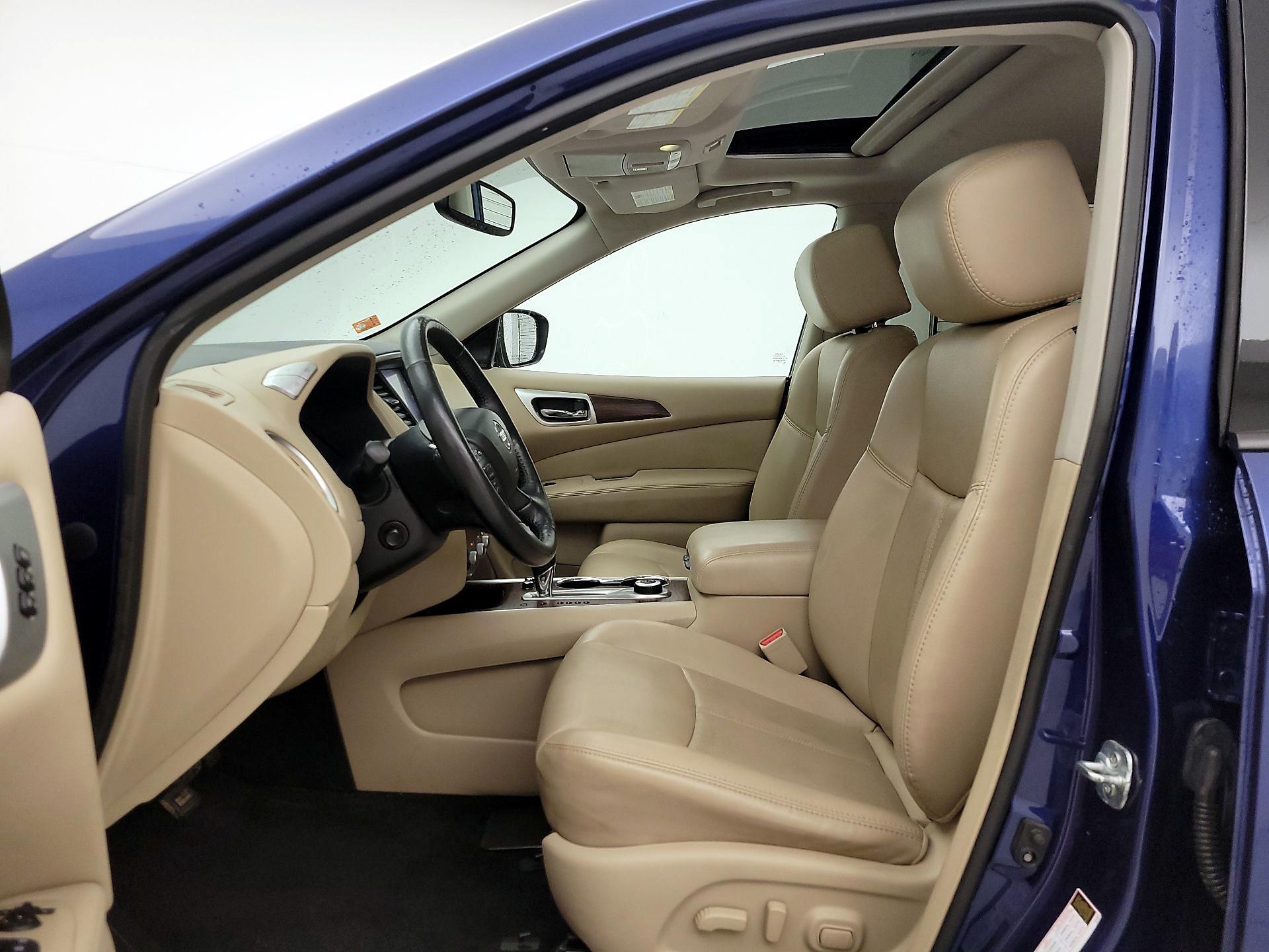 Thumbnail: 2018 Nissan Pathfinder - 20