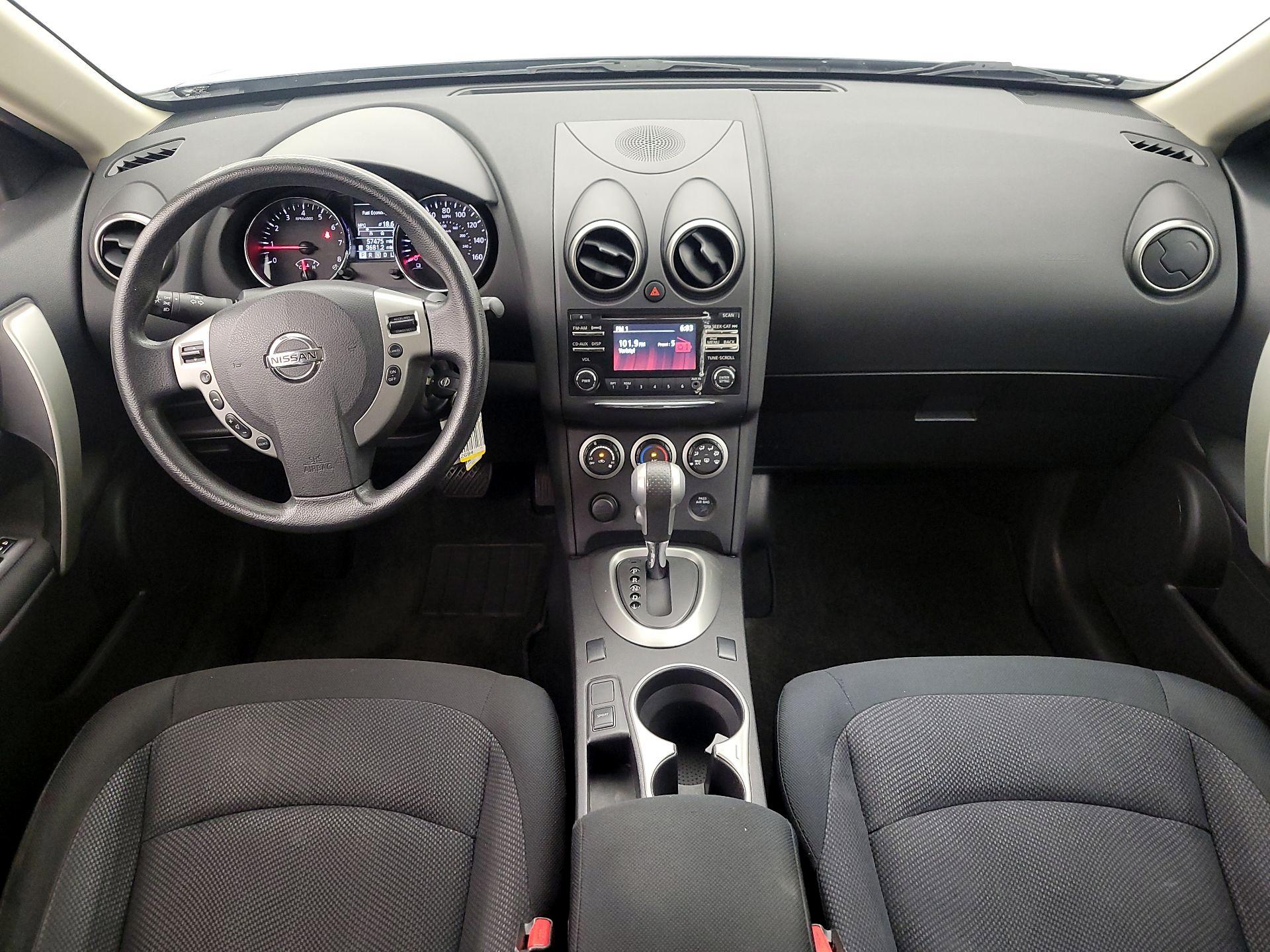 Thumbnail: 2015 Nissan Rogue - 9