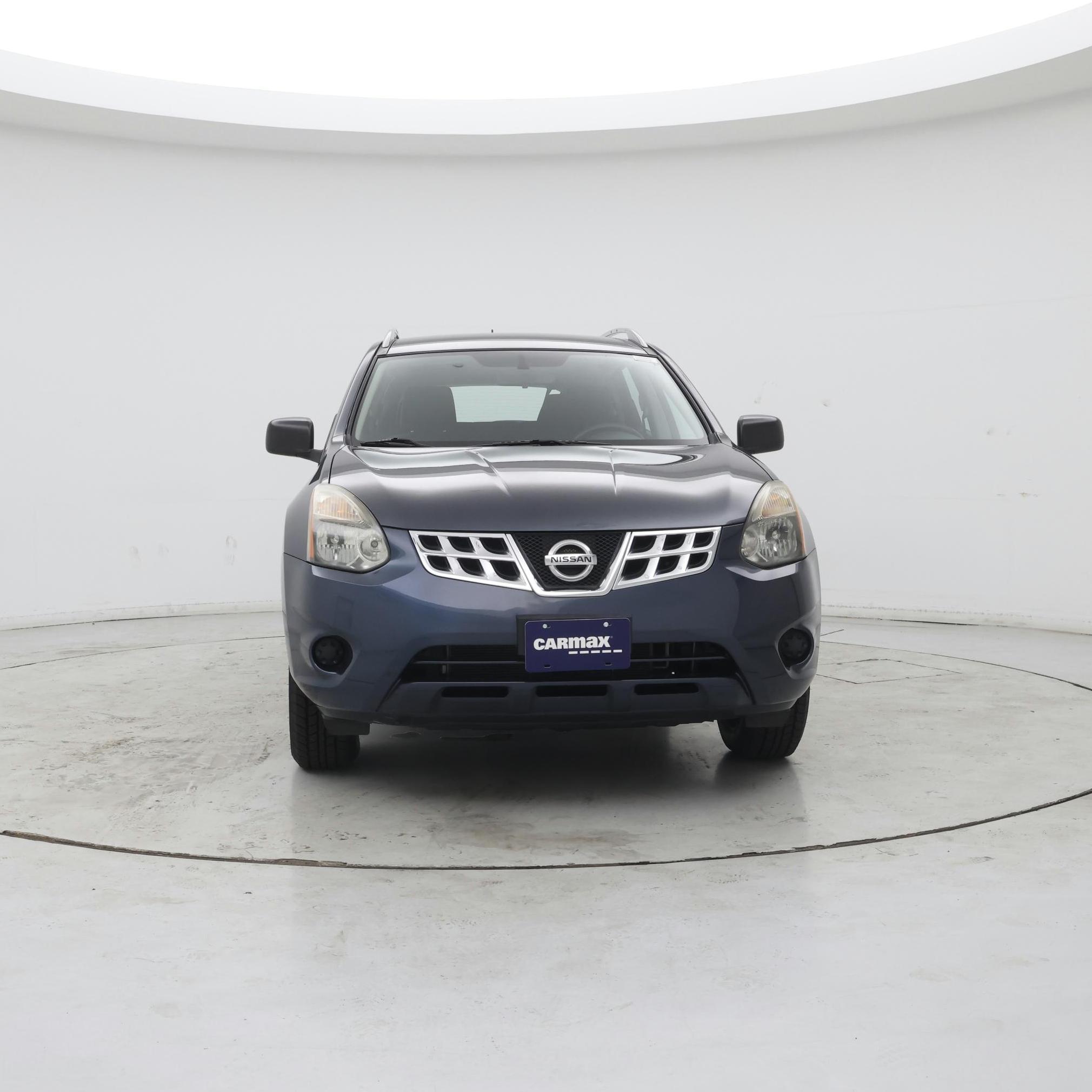 Thumbnail: 2015 Nissan Rogue - 5