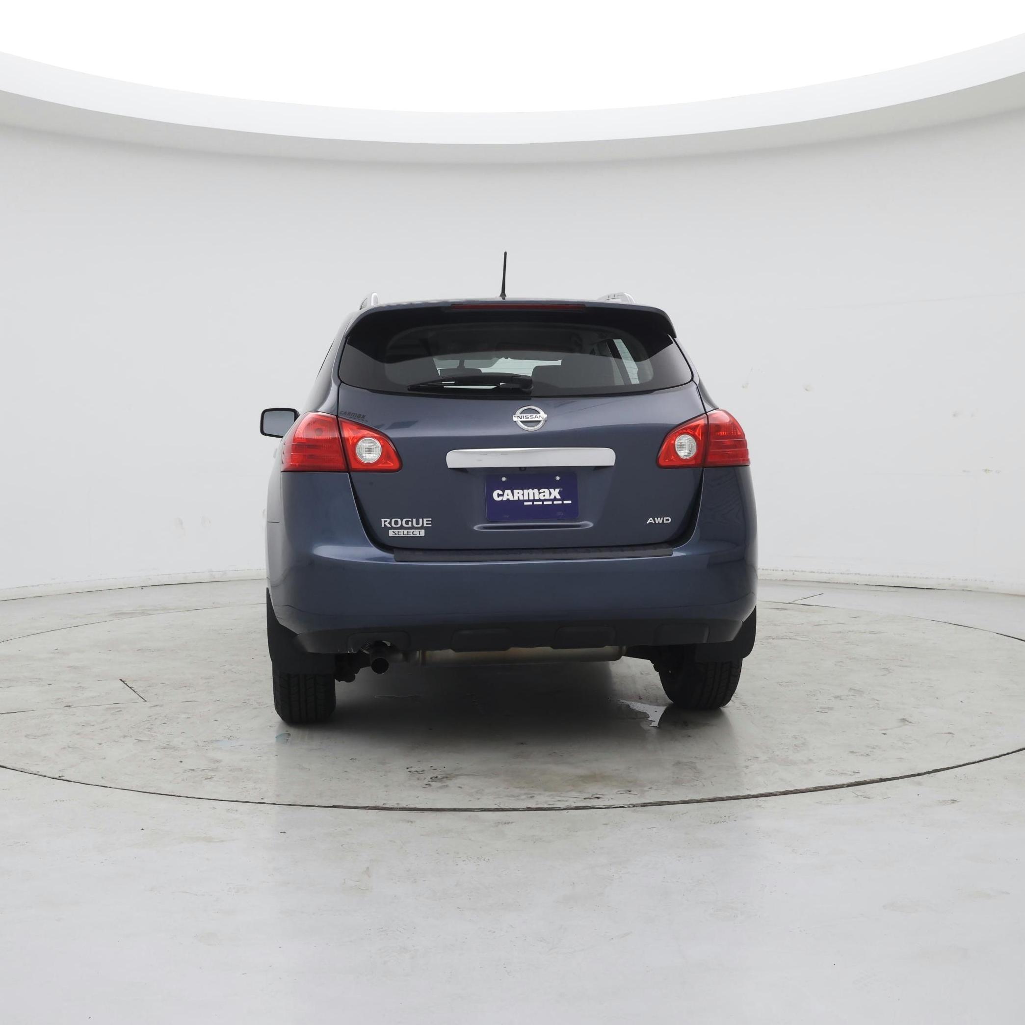 Thumbnail: 2015 Nissan Rogue - 6