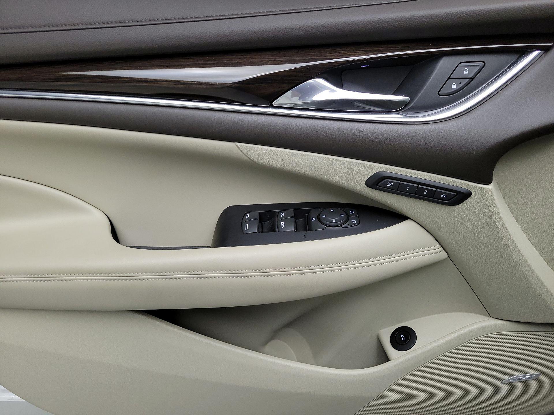 Thumbnail: 2017 Buick LaCrosse - 12
