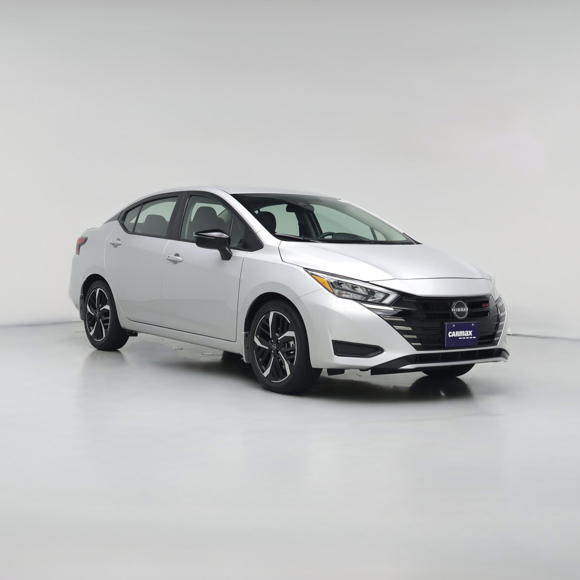 Thumbnail: 2023 Nissan Versa - 1