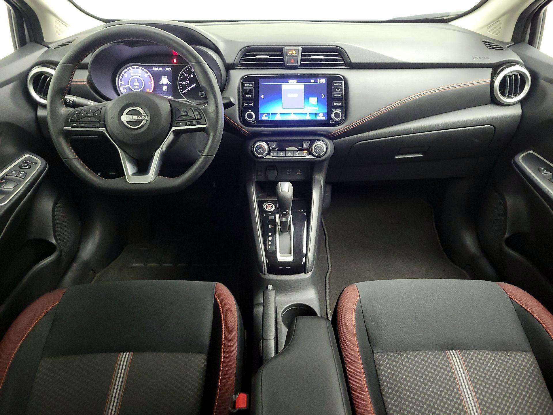 Thumbnail: 2023 Nissan Versa - 9