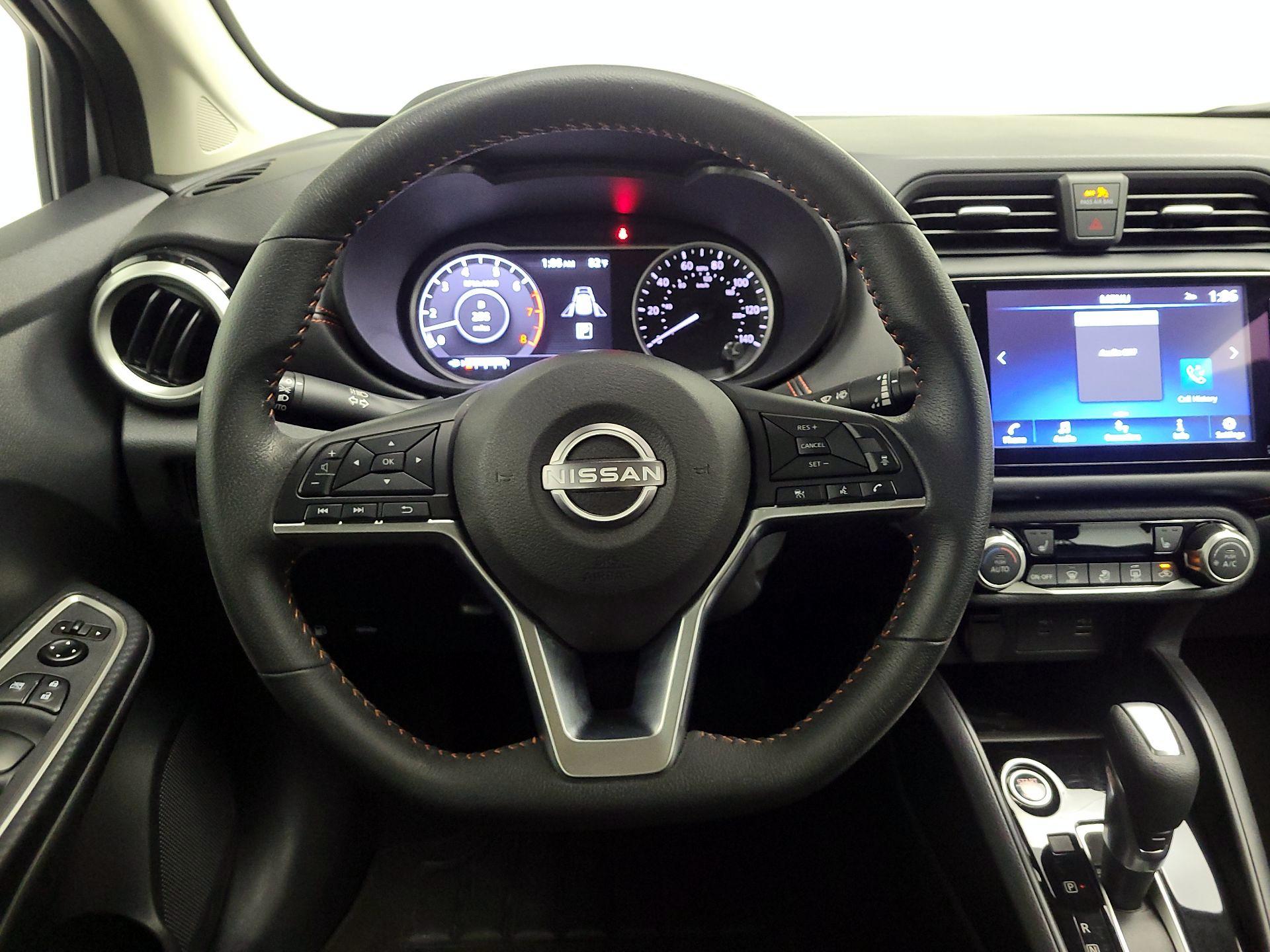 Thumbnail: 2023 Nissan Versa - 10
