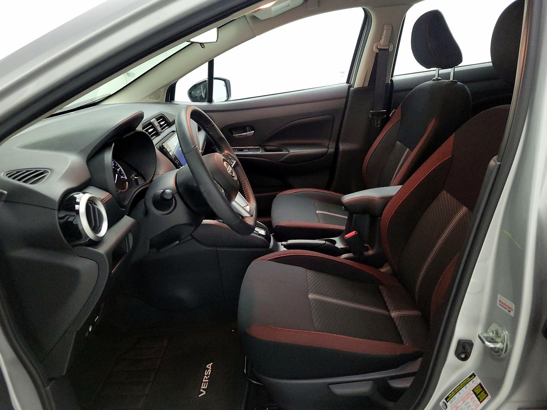 Thumbnail: 2023 Nissan Versa - 11