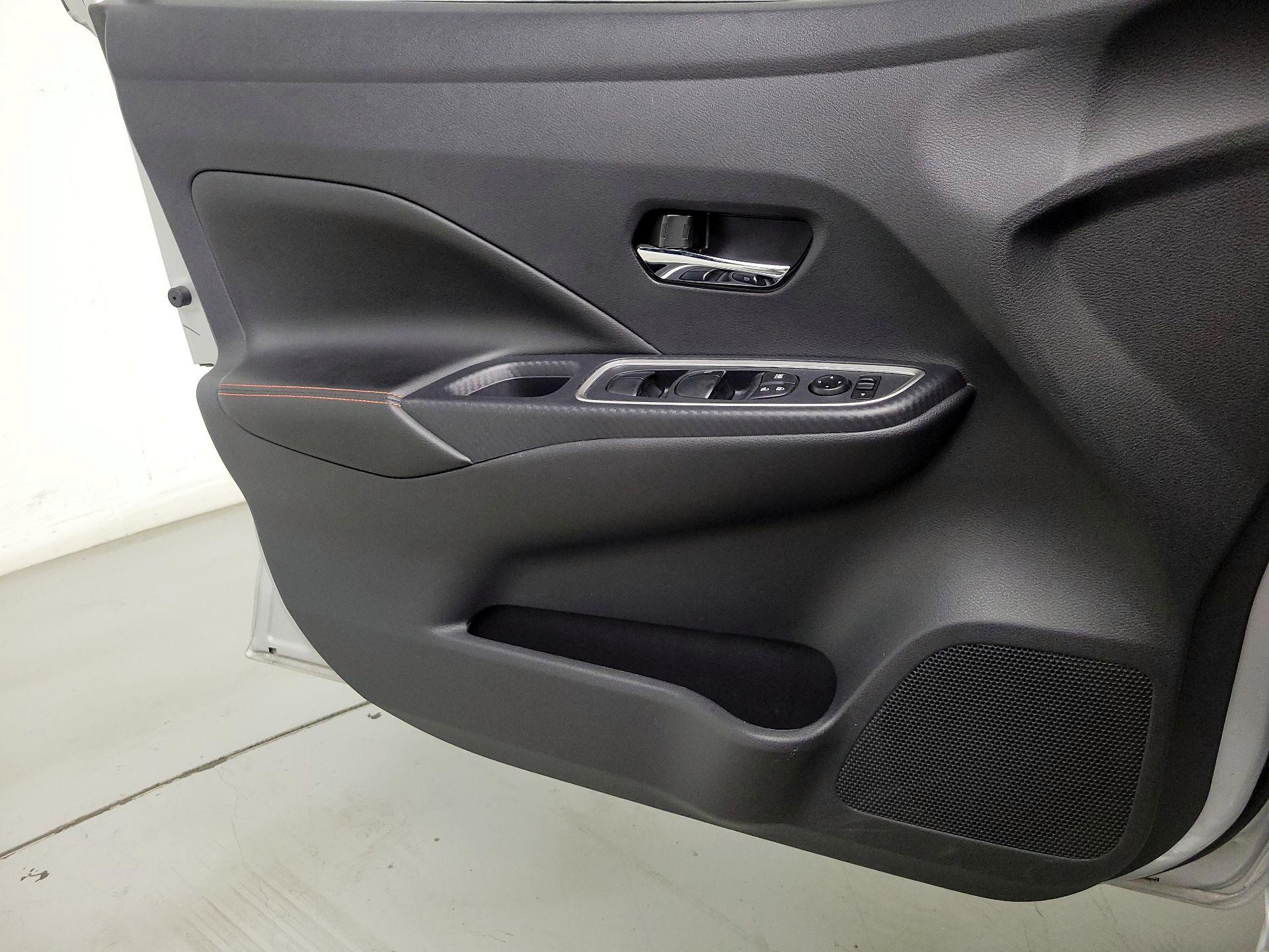 Thumbnail: 2023 Nissan Versa - 12