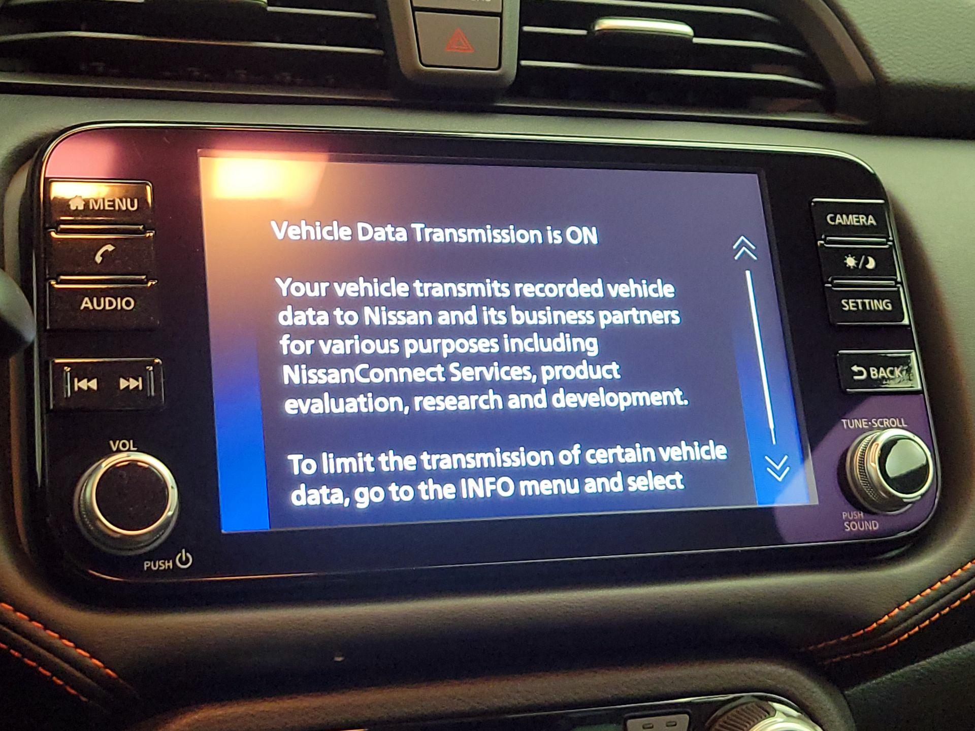 Thumbnail: 2023 Nissan Versa - 15