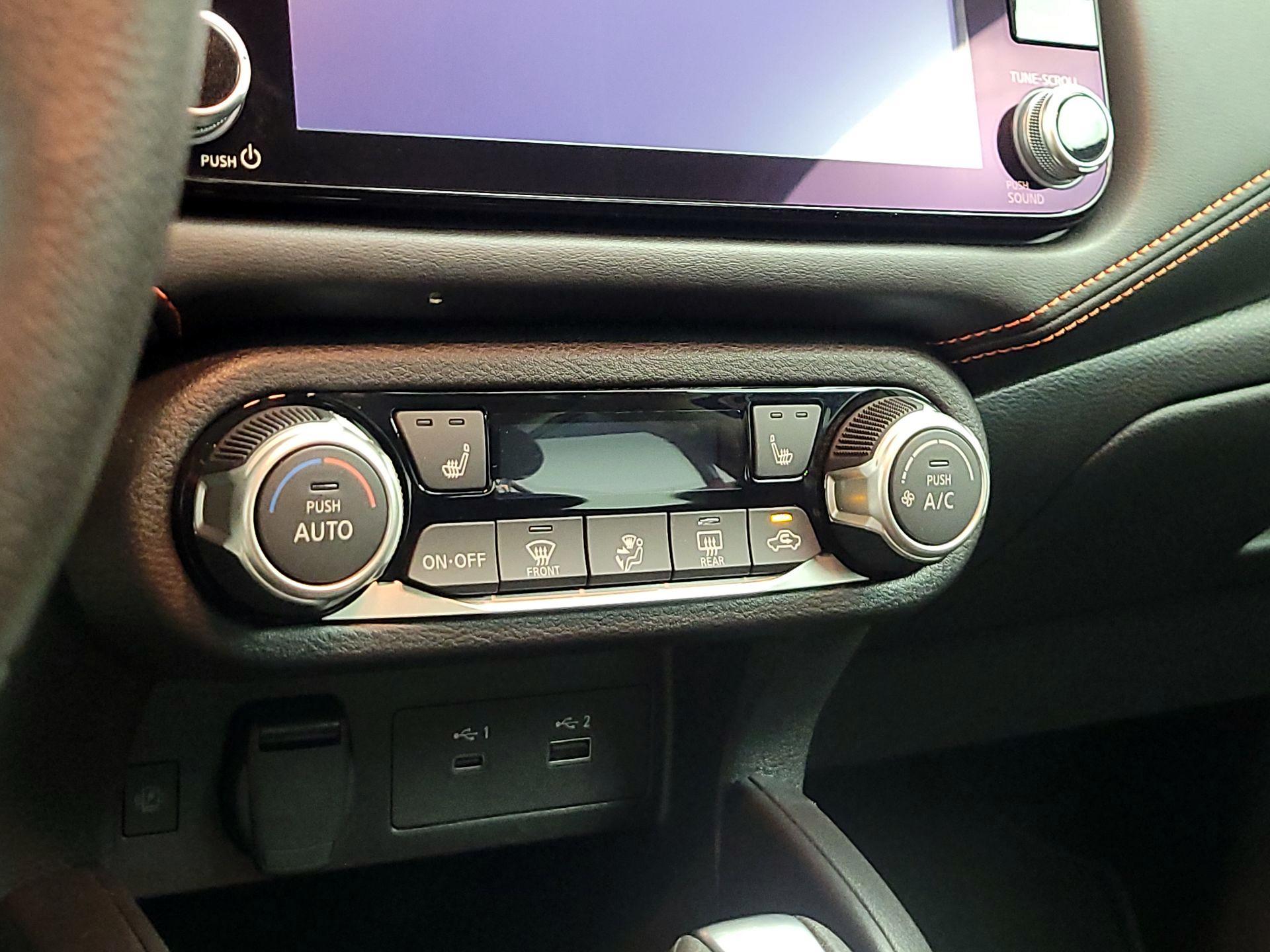 Thumbnail: 2023 Nissan Versa - 16