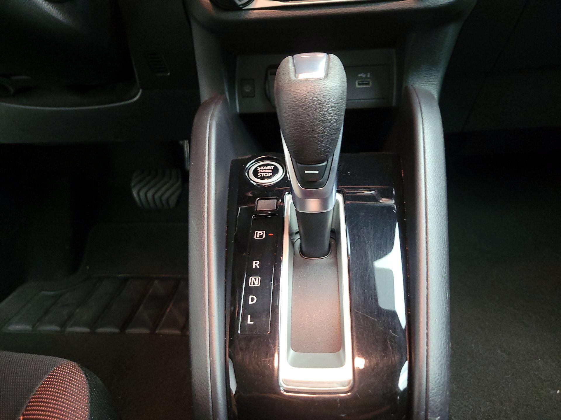 Thumbnail: 2023 Nissan Versa - 17