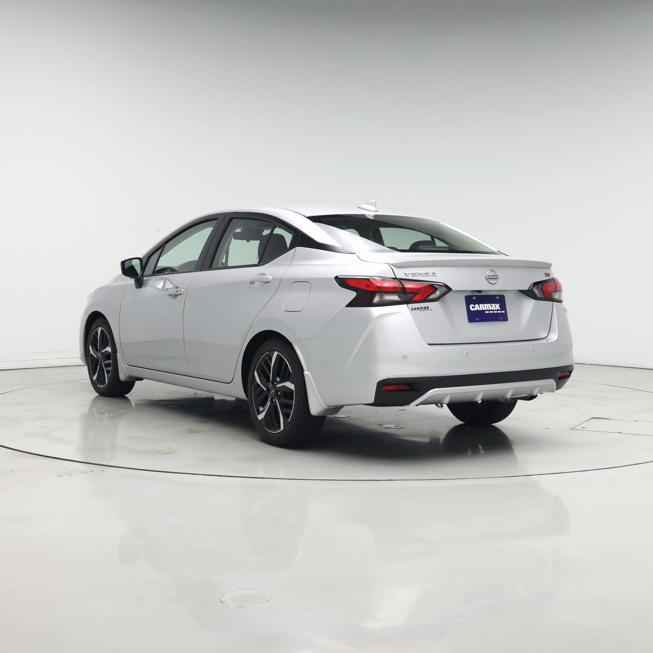 Thumbnail: 2023 Nissan Versa - 2