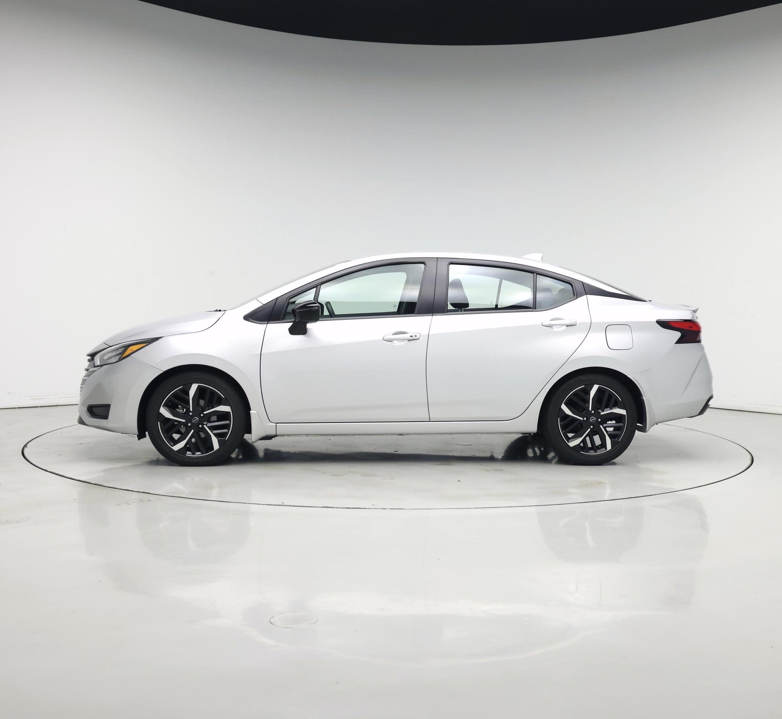Thumbnail: 2023 Nissan Versa - 3