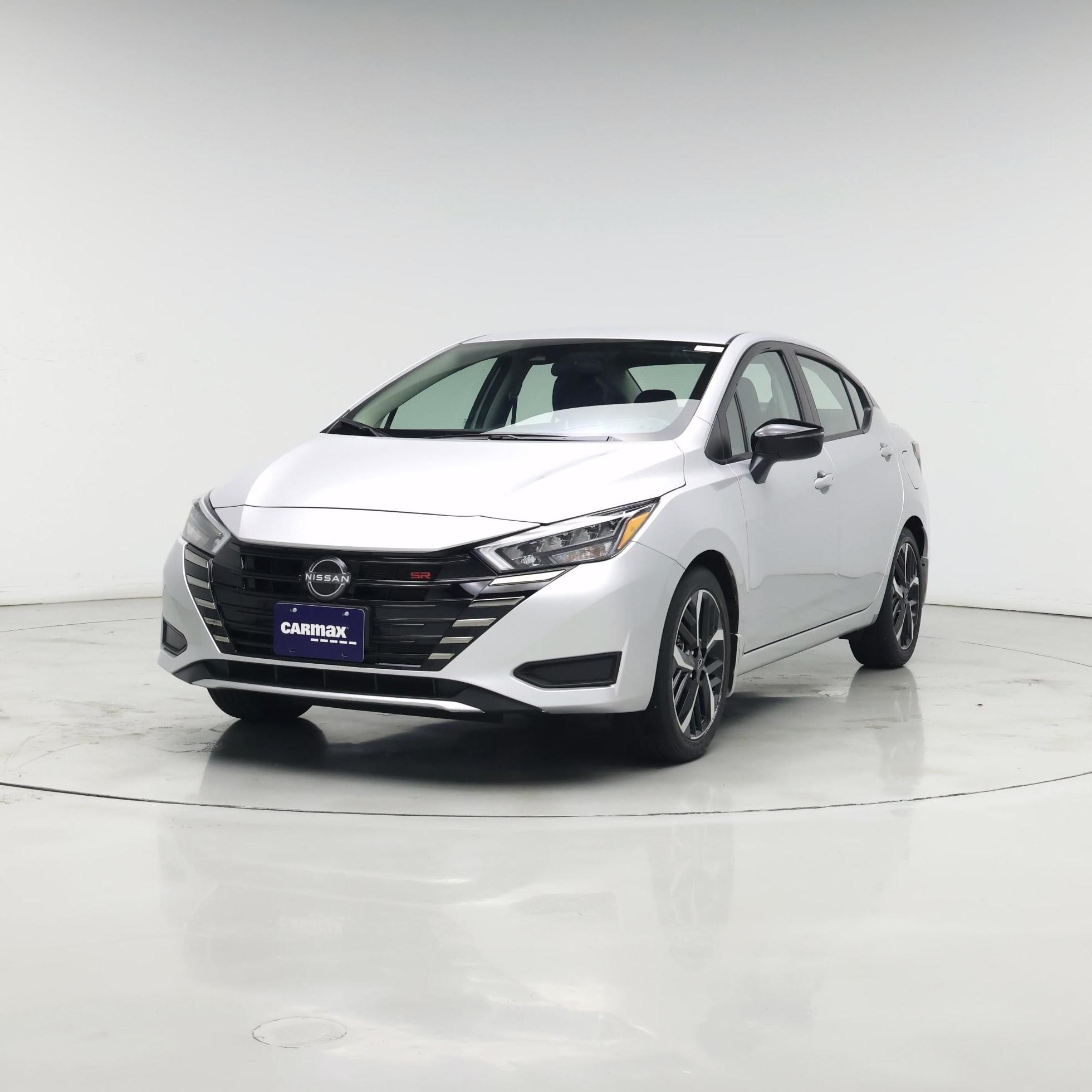 Thumbnail: 2023 Nissan Versa - 4