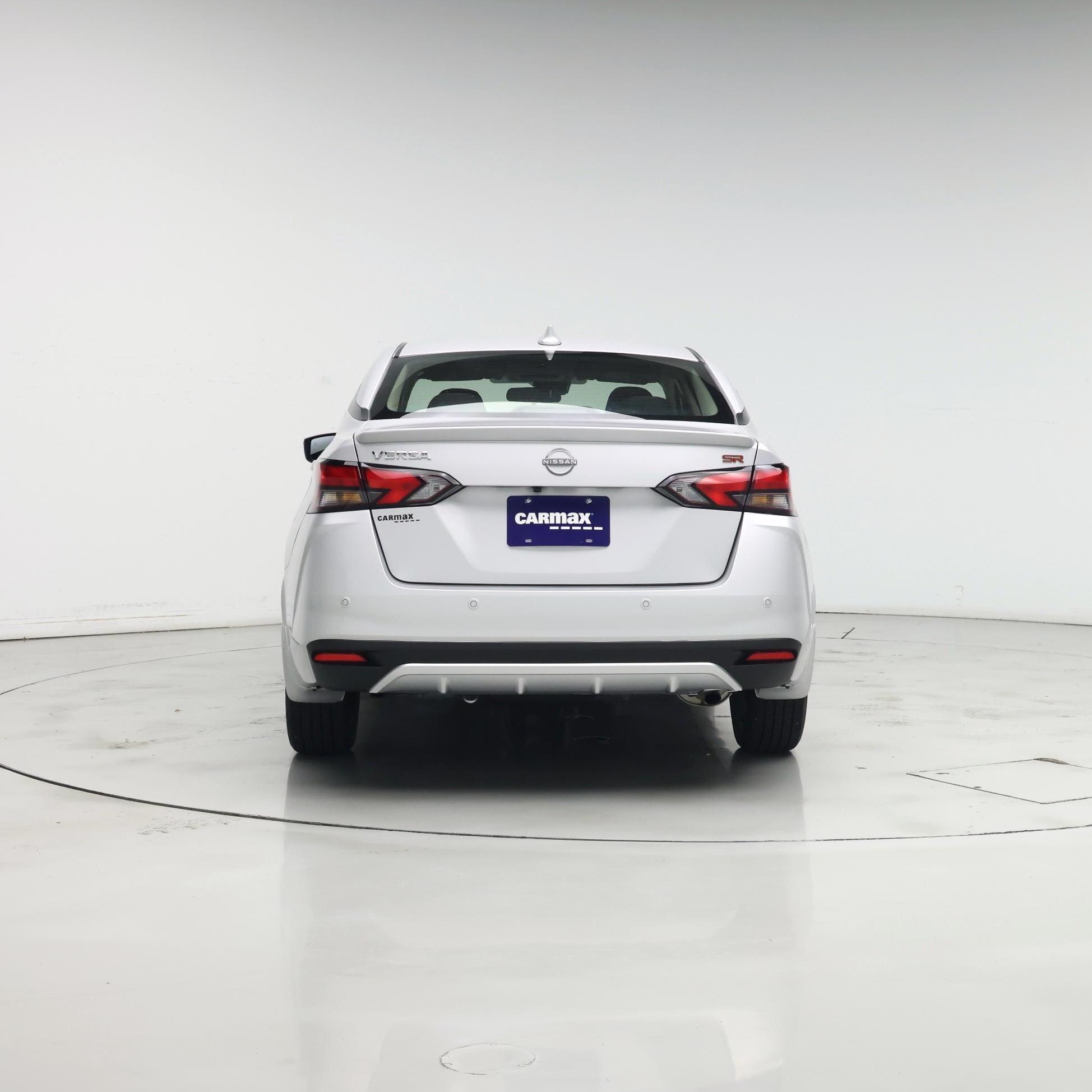 Thumbnail: 2023 Nissan Versa - 6