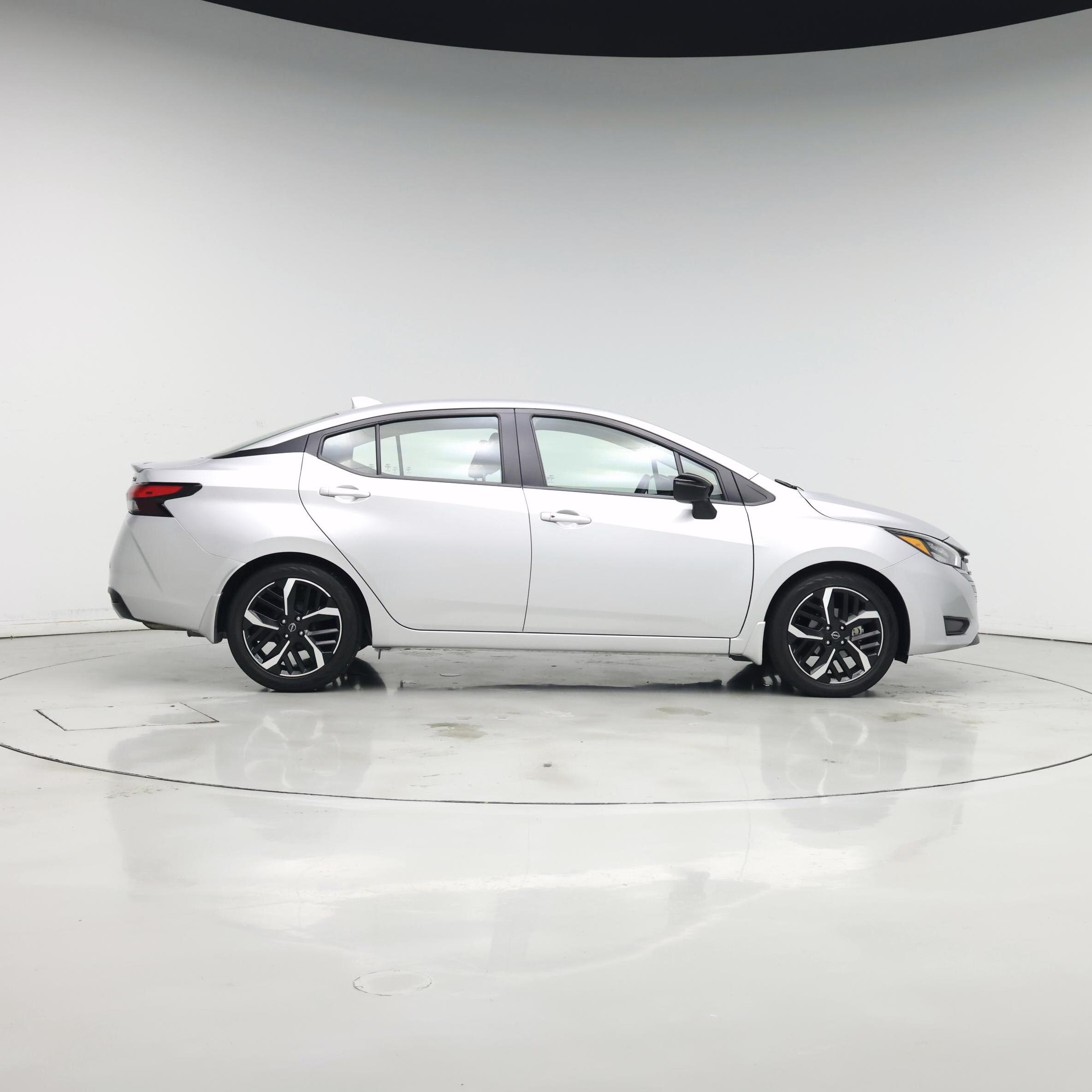 Thumbnail: 2023 Nissan Versa - 7