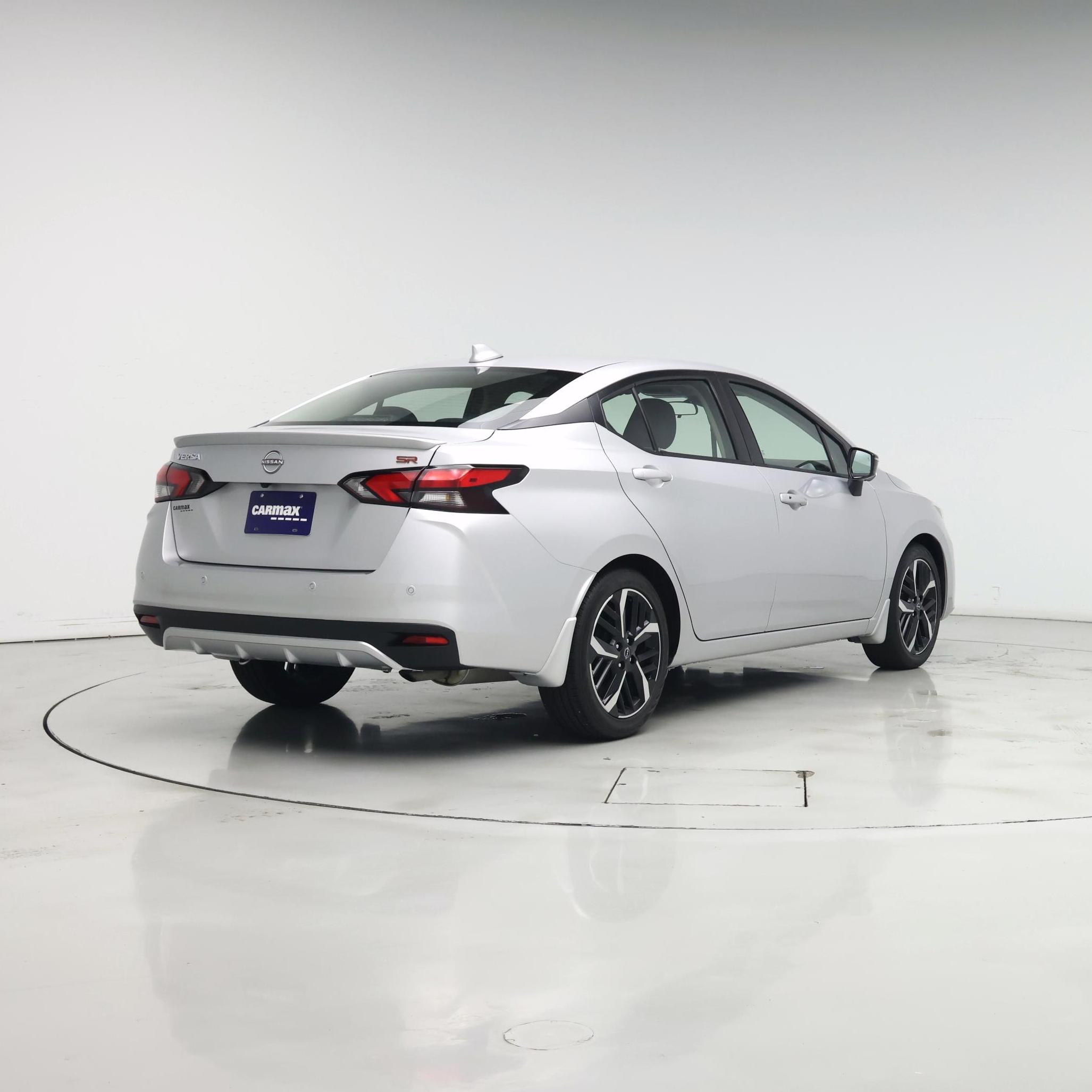 Thumbnail: 2023 Nissan Versa - 8