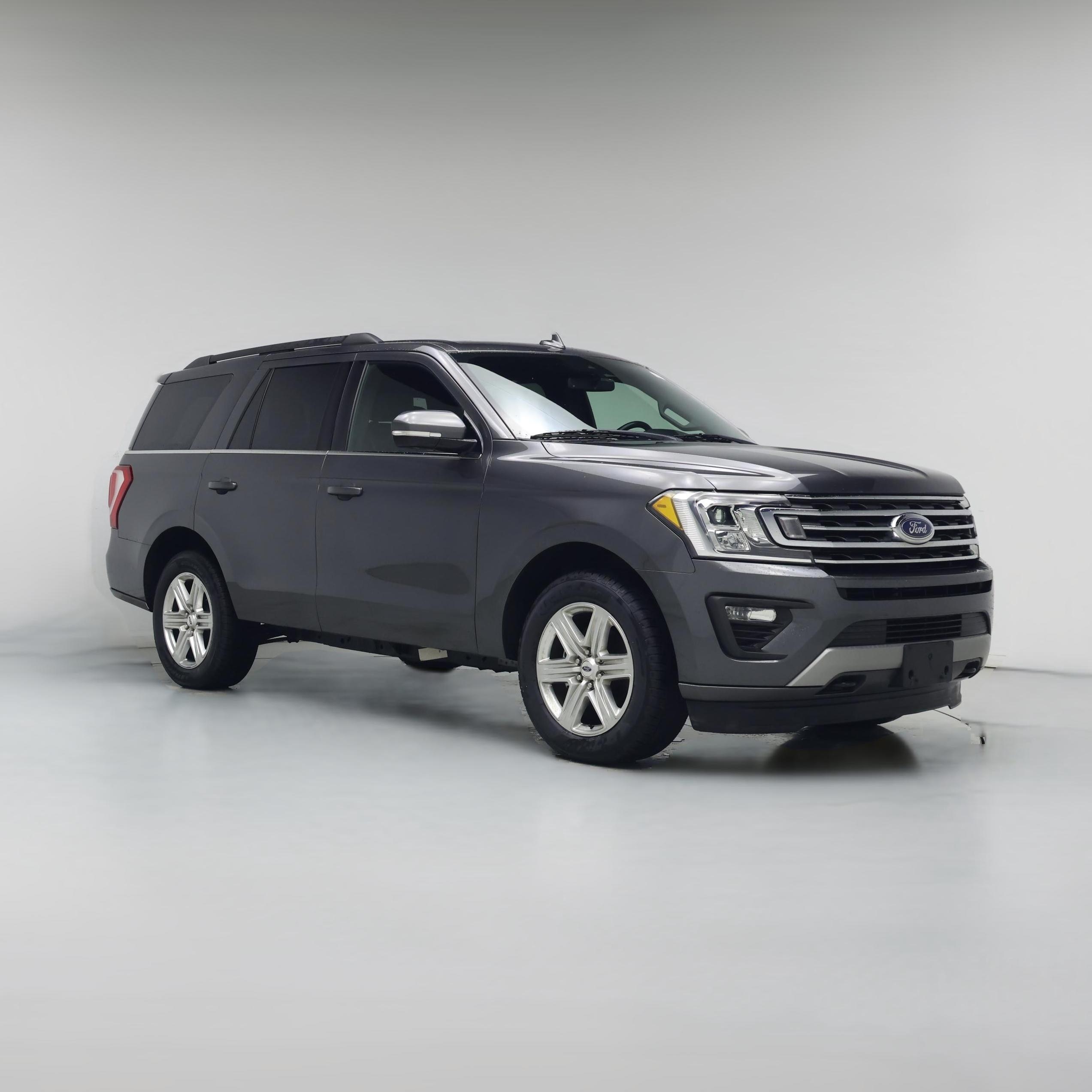 Thumbnail: 2020 Ford Expedition - 1