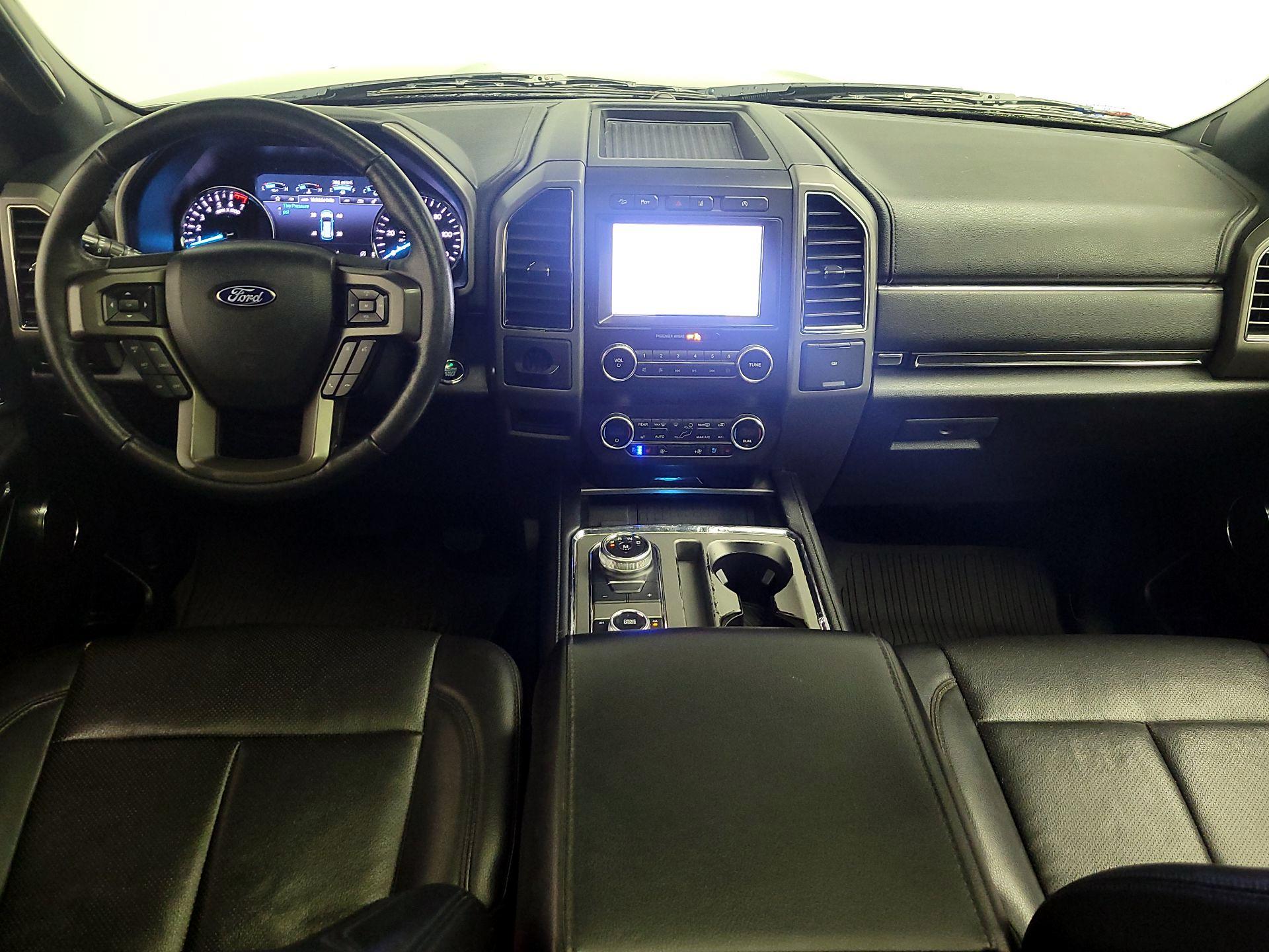 Thumbnail: 2020 Ford Expedition - 9
