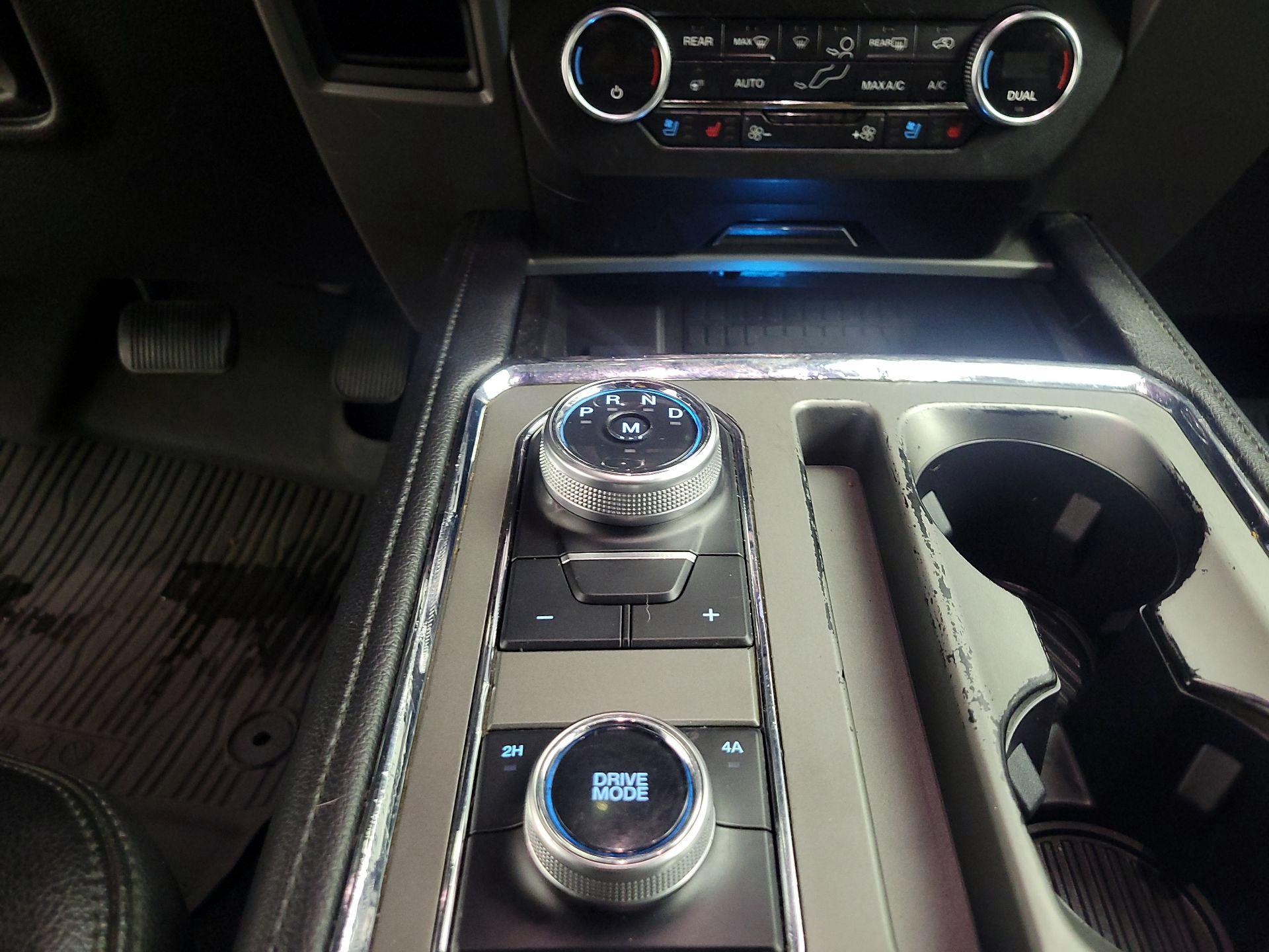 Thumbnail: 2020 Ford Expedition - 18