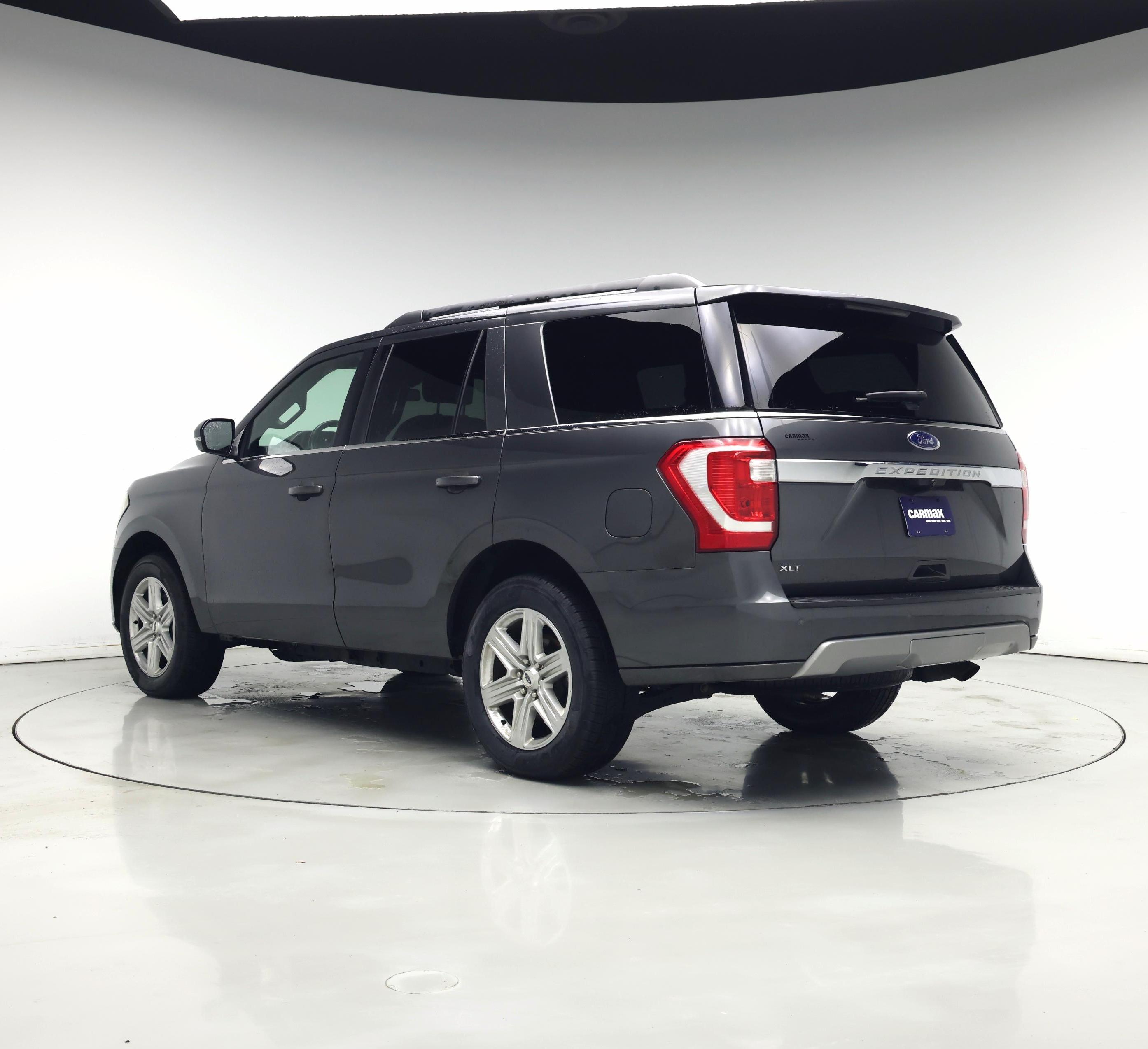 Thumbnail: 2020 Ford Expedition - 2