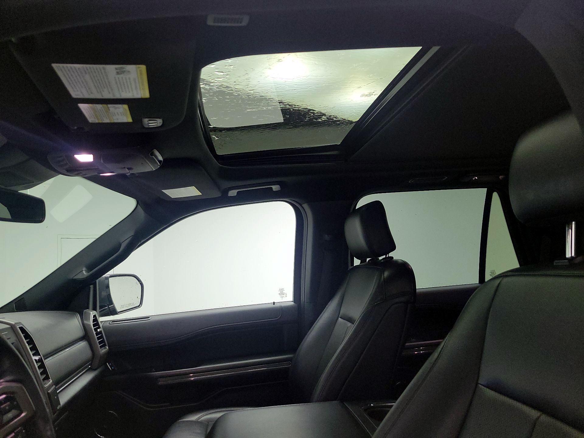 Thumbnail: 2020 Ford Expedition - 20