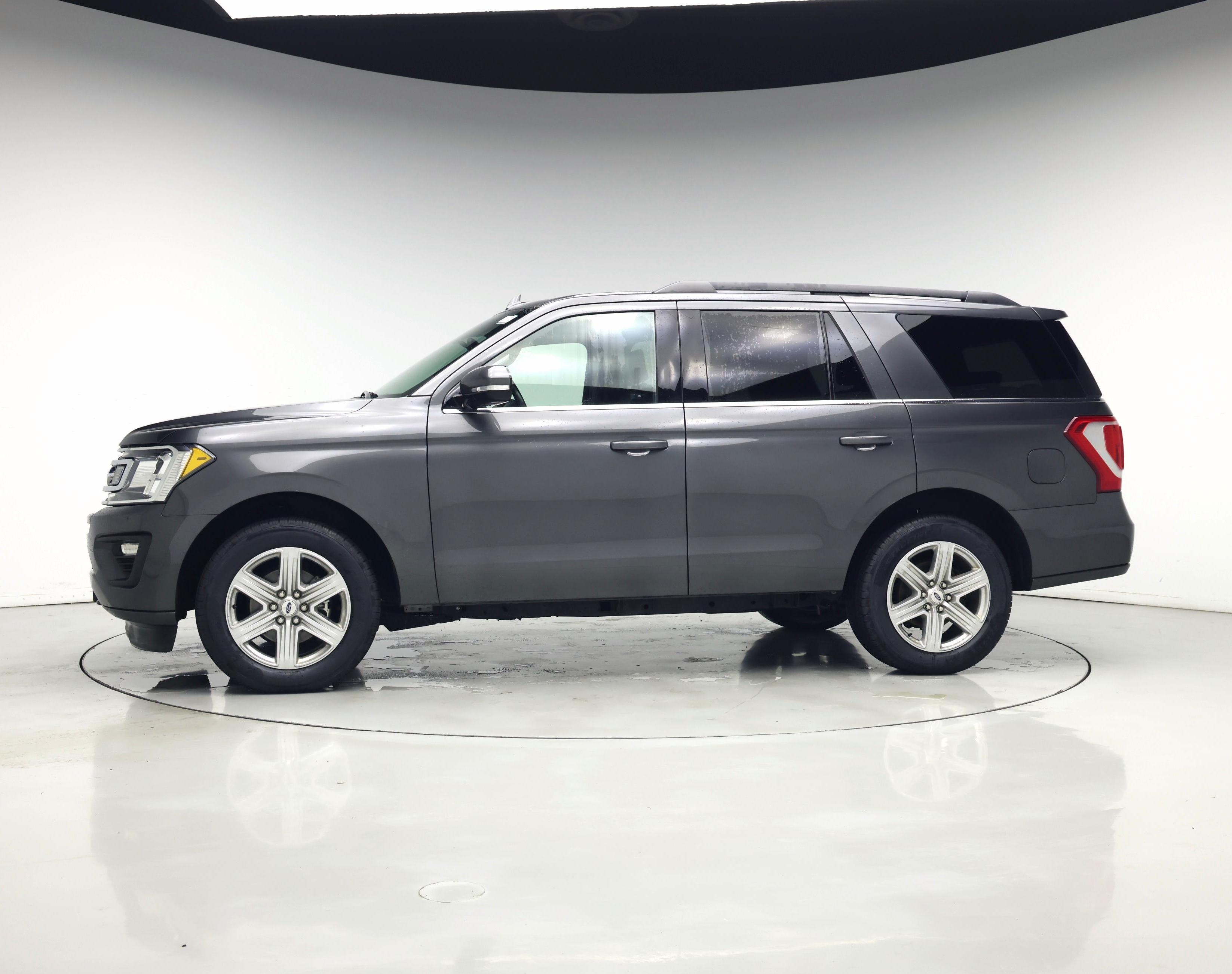 Thumbnail: 2020 Ford Expedition - 3