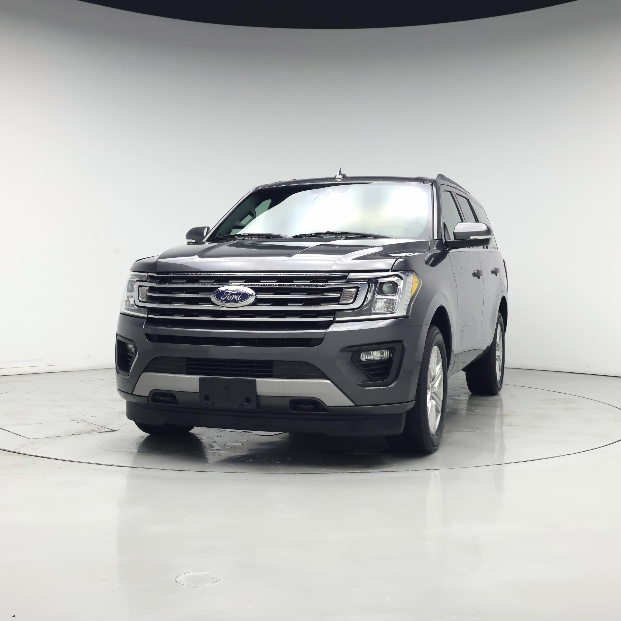 Thumbnail: 2020 Ford Expedition - 4