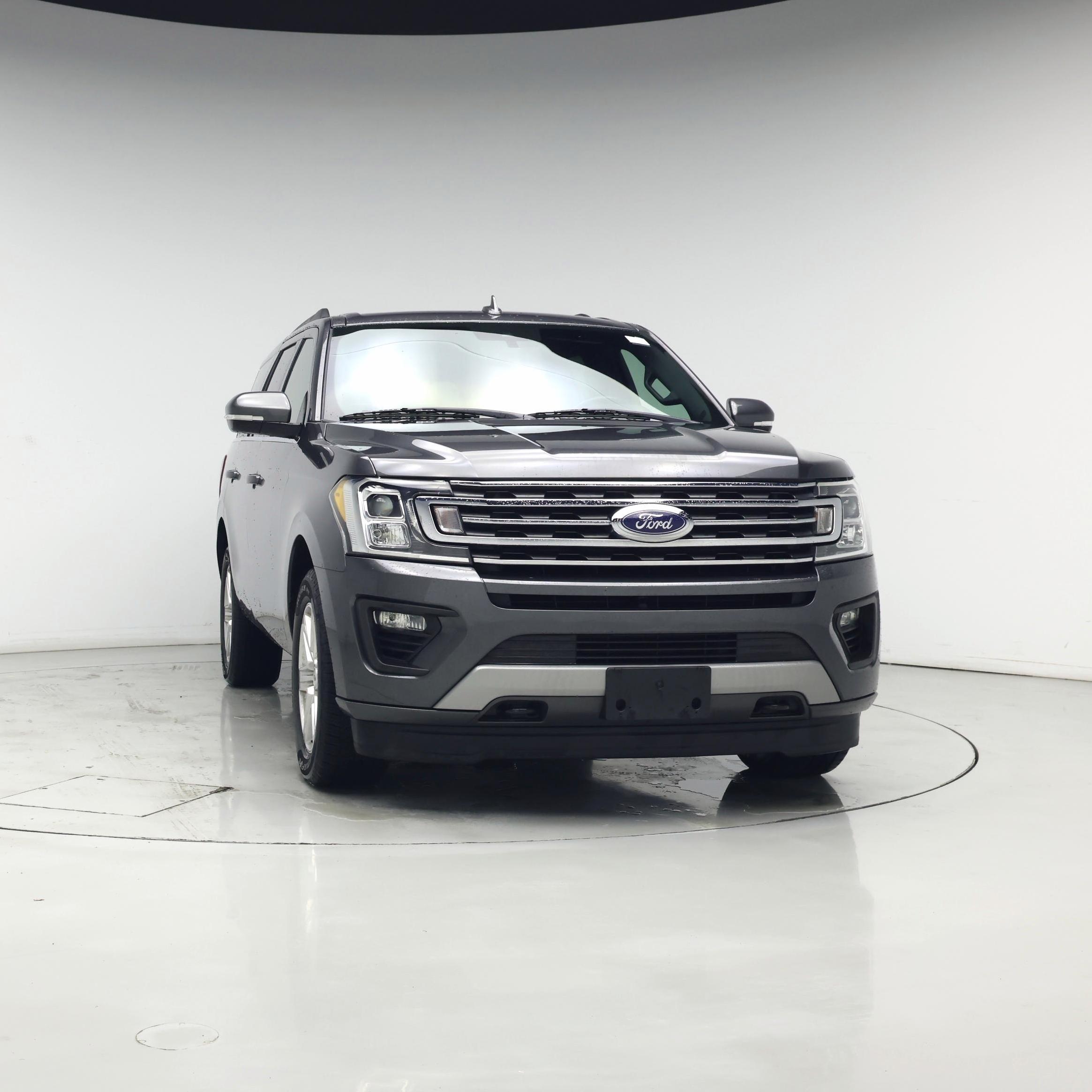 Thumbnail: 2020 Ford Expedition - 5