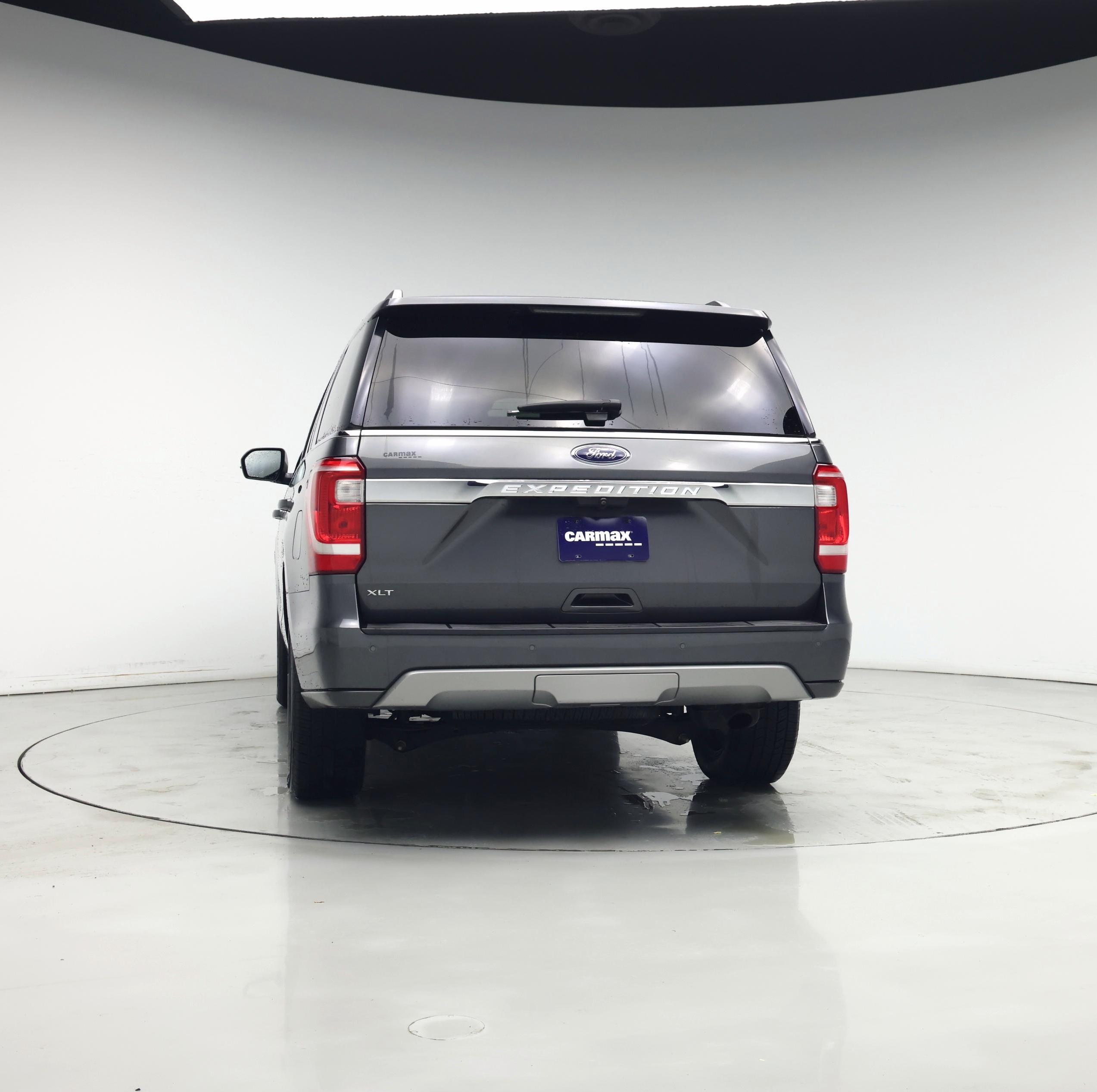 Thumbnail: 2020 Ford Expedition - 6
