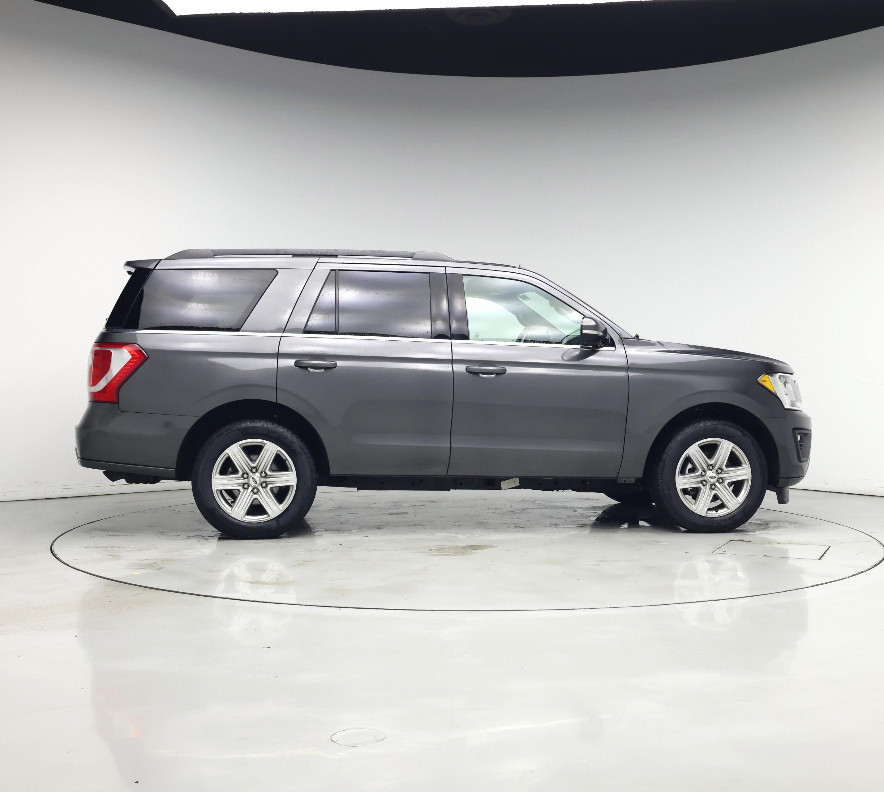 Thumbnail: 2020 Ford Expedition - 7