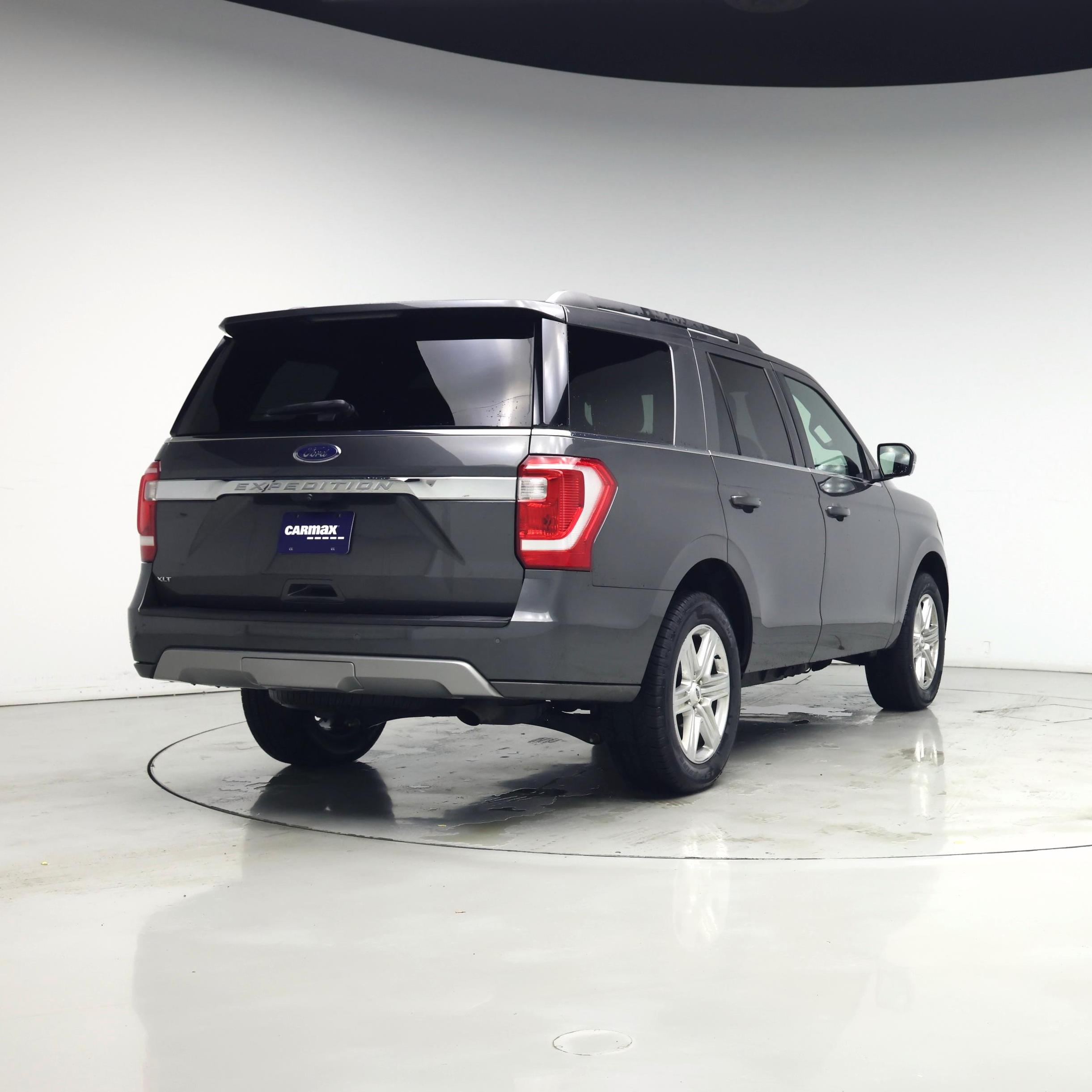 Thumbnail: 2020 Ford Expedition - 8