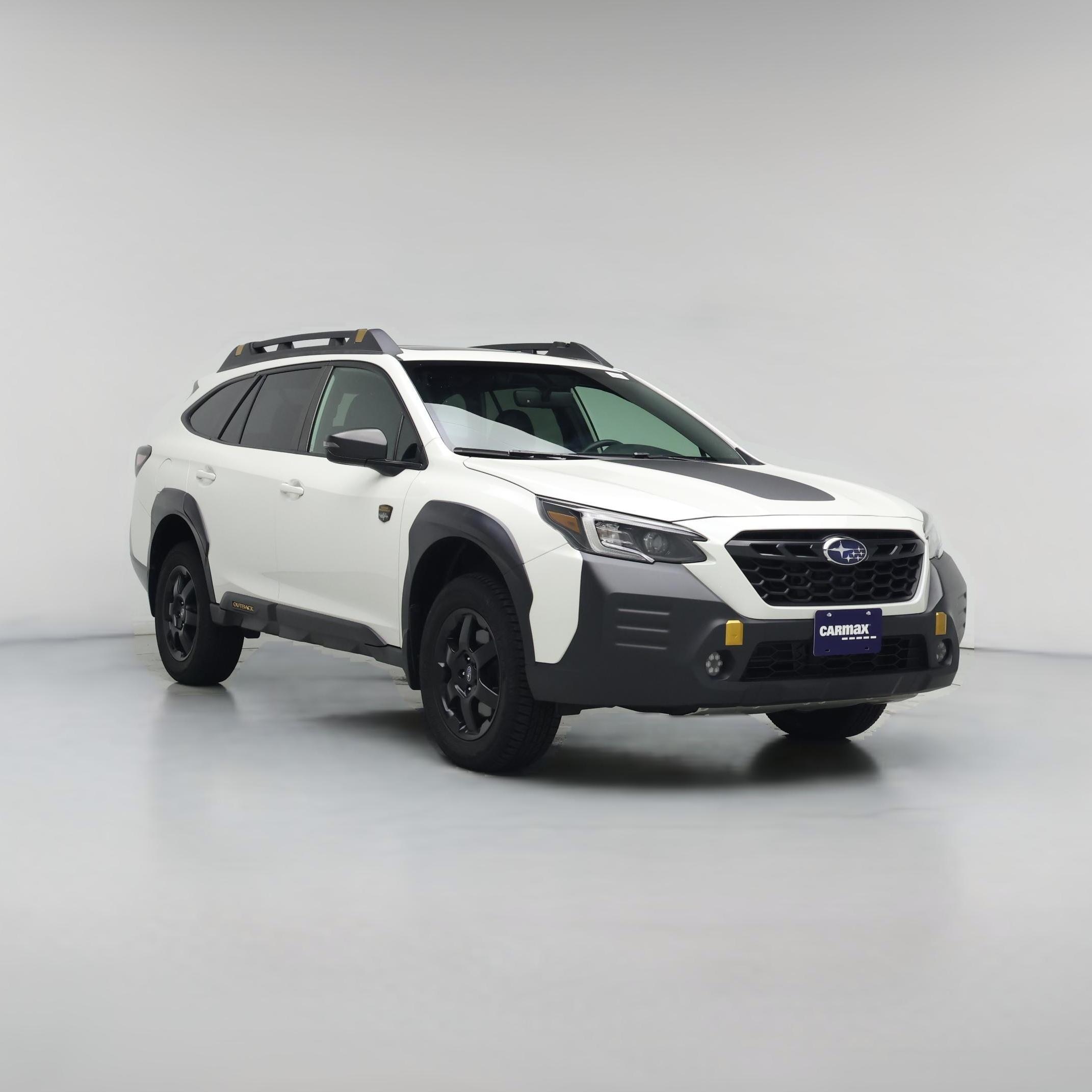 Thumbnail: 2022 Subaru Outback - 1