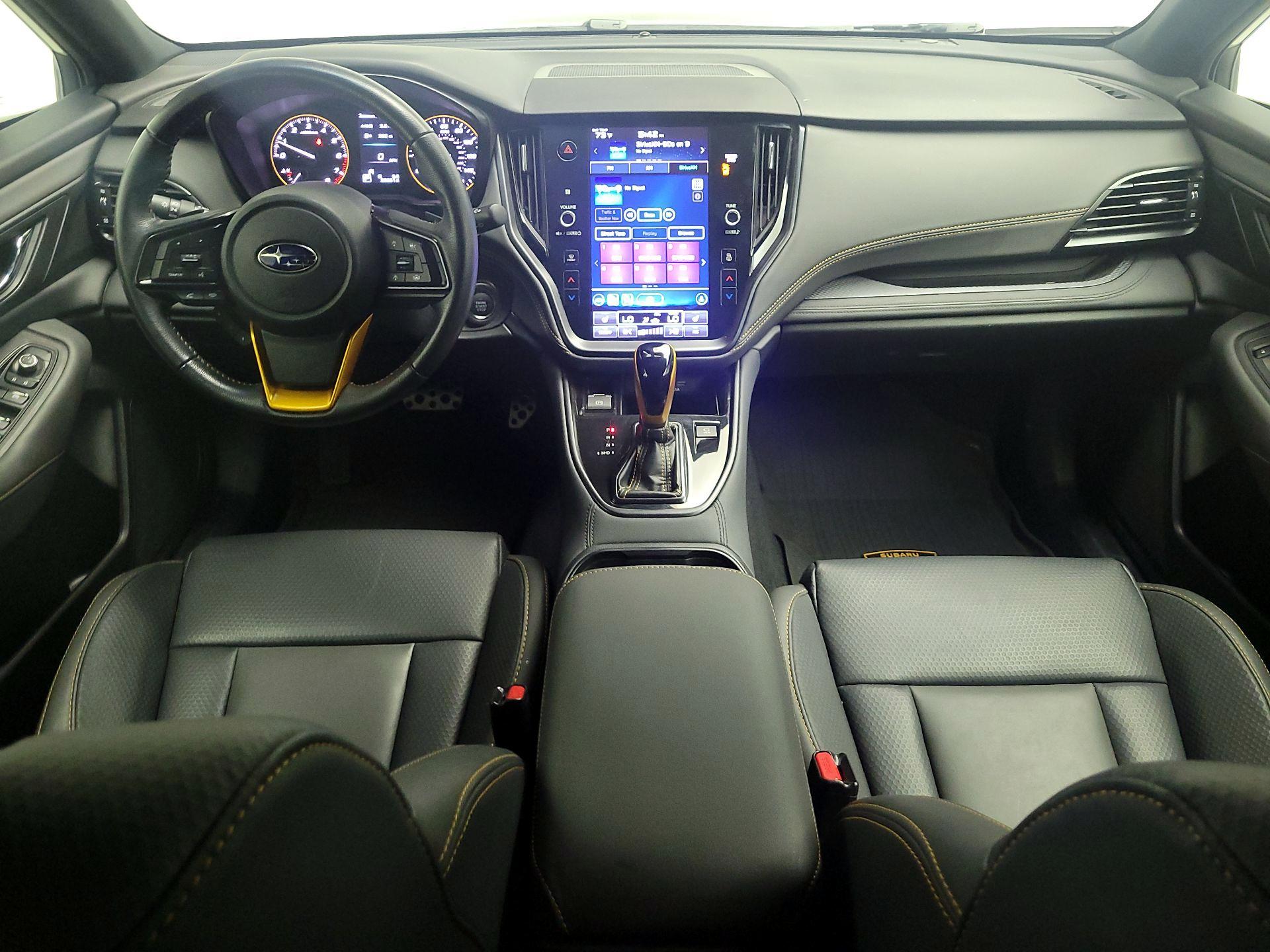 Thumbnail: 2022 Subaru Outback - 9