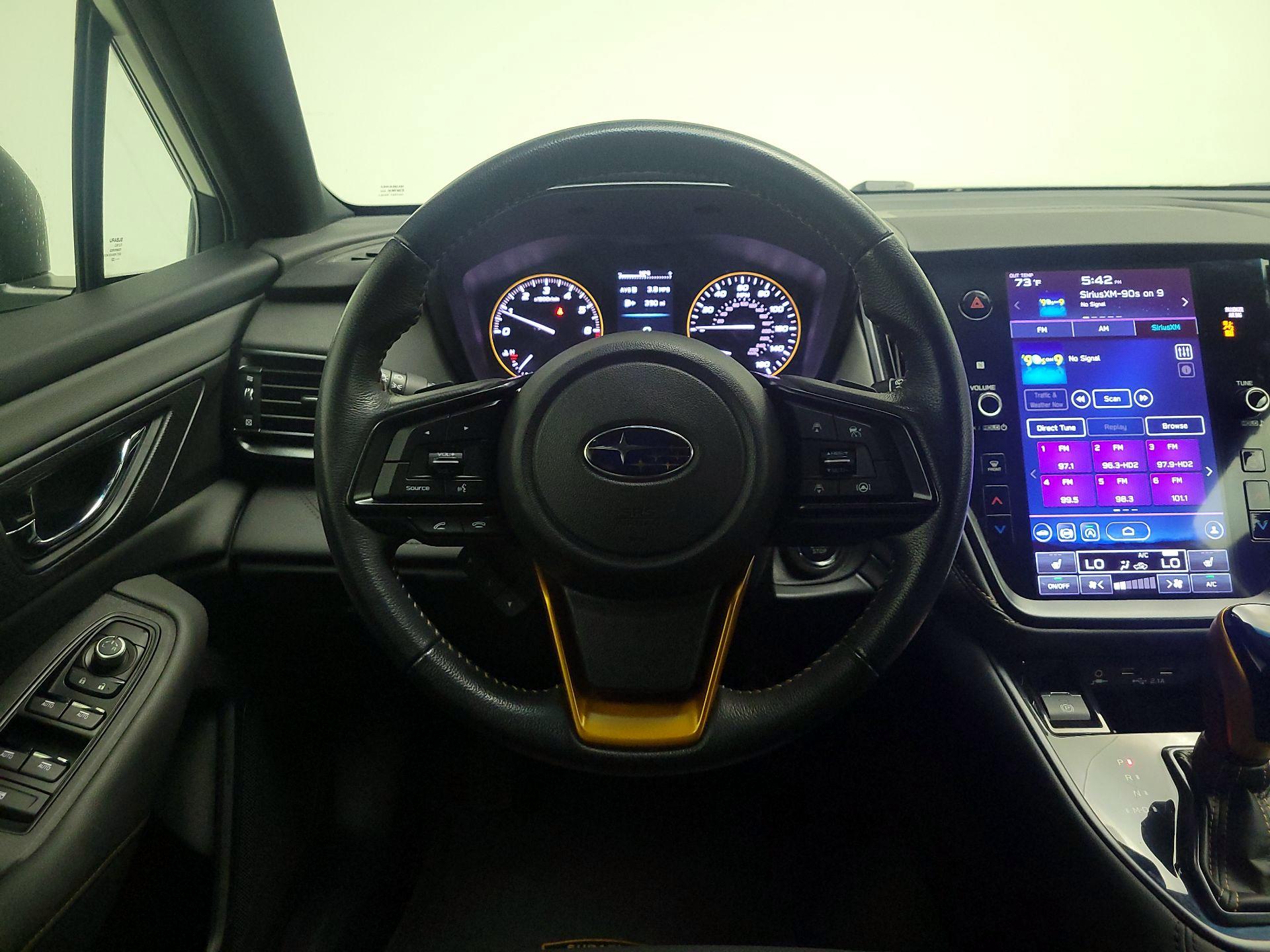 Thumbnail: 2022 Subaru Outback - 10